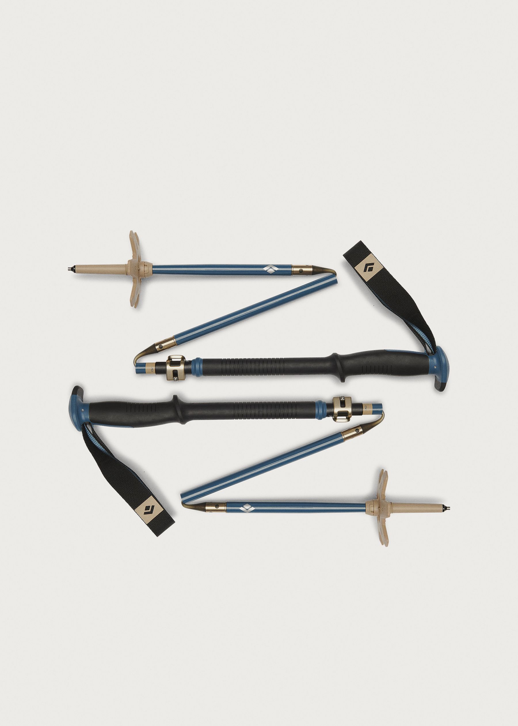 Image - 3 - Traverse Compactor 135cm Ski Poles