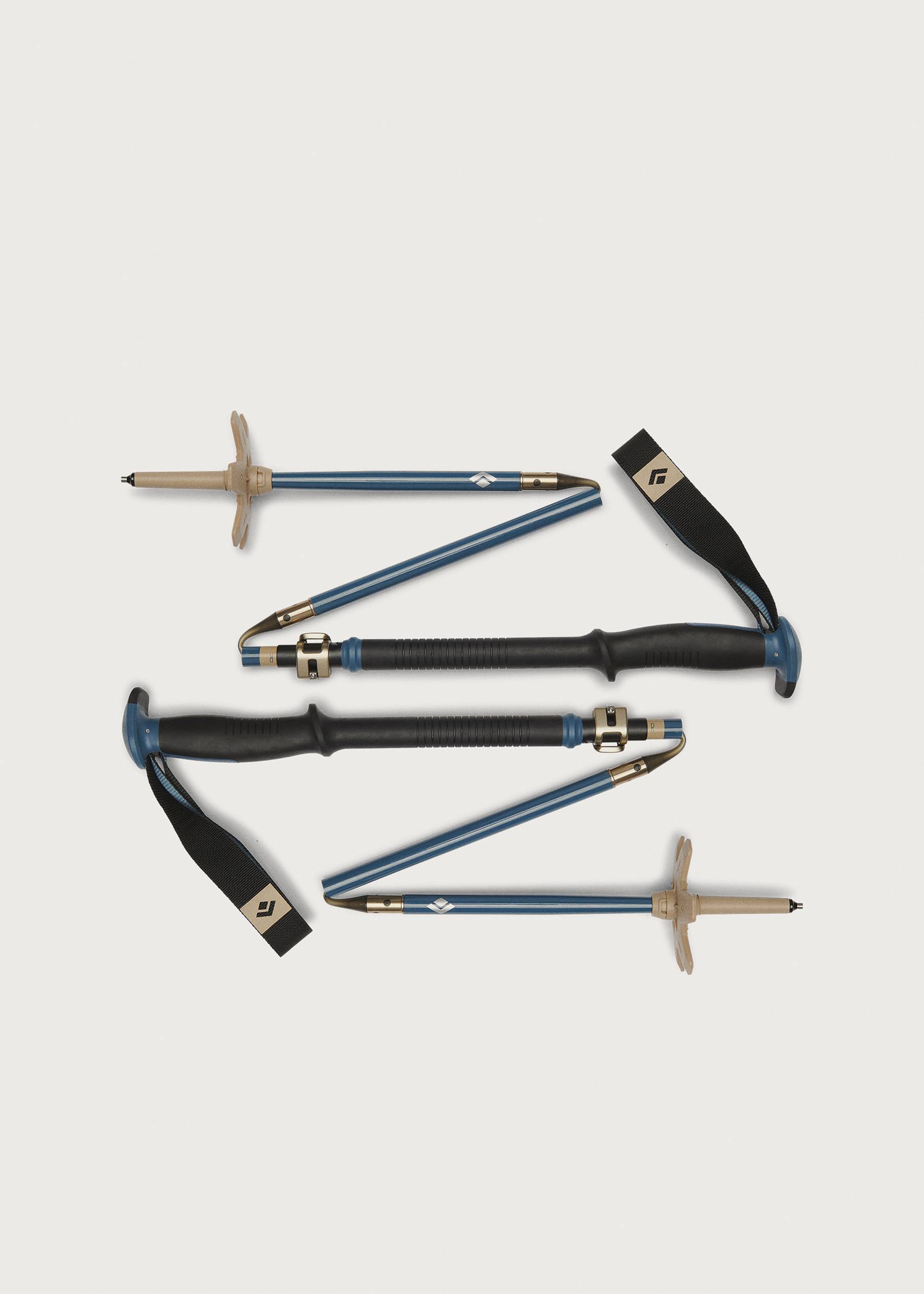 Image - 3 - Traverse Compactor 135cm Ski Poles
