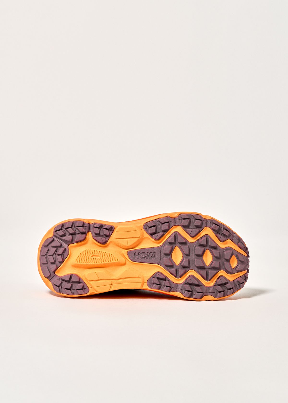 Durabrasion rubber outsole