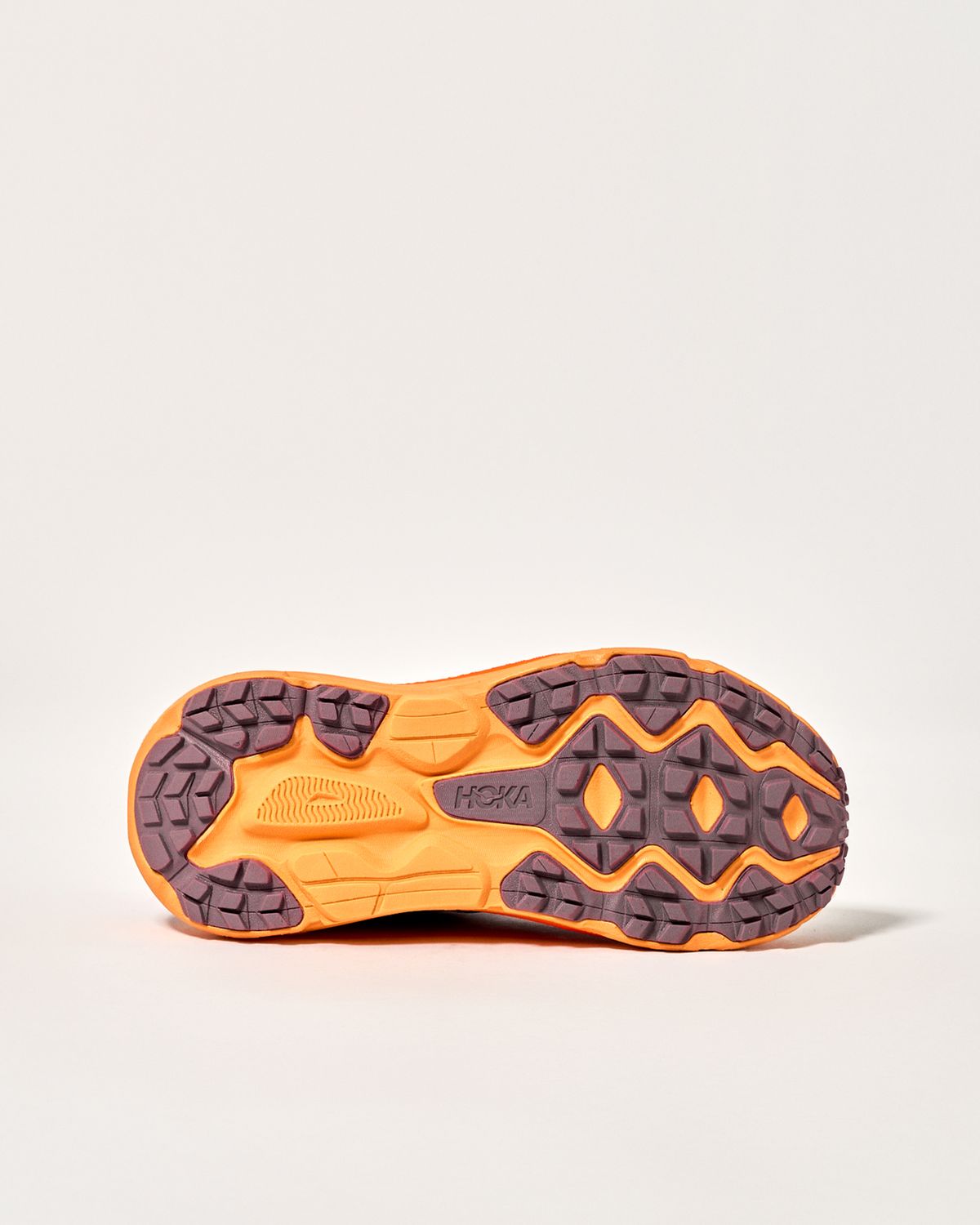 Durabrasion rubber outsole