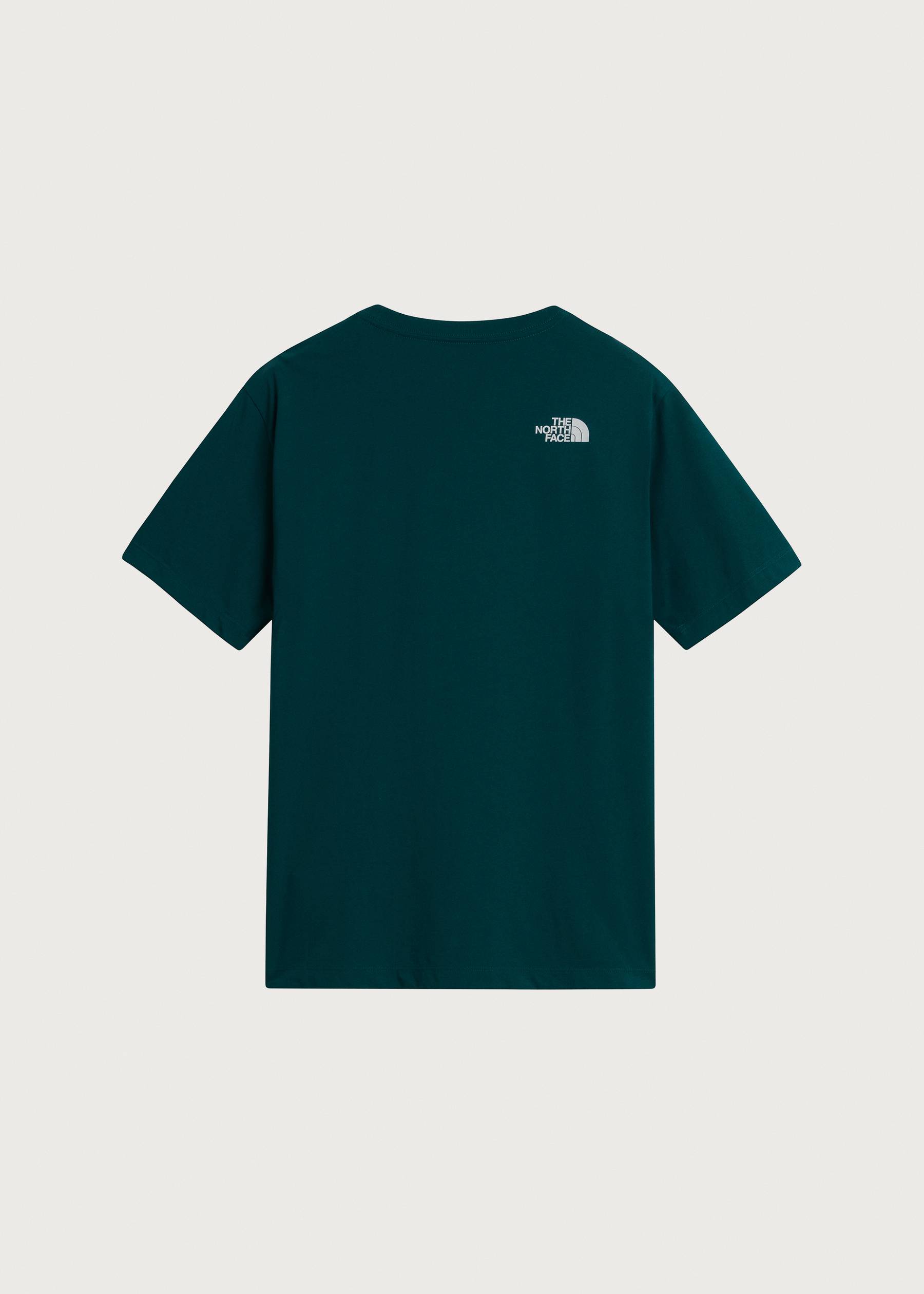 Image - 2 - Evolution Box Half Dome Regular Tee