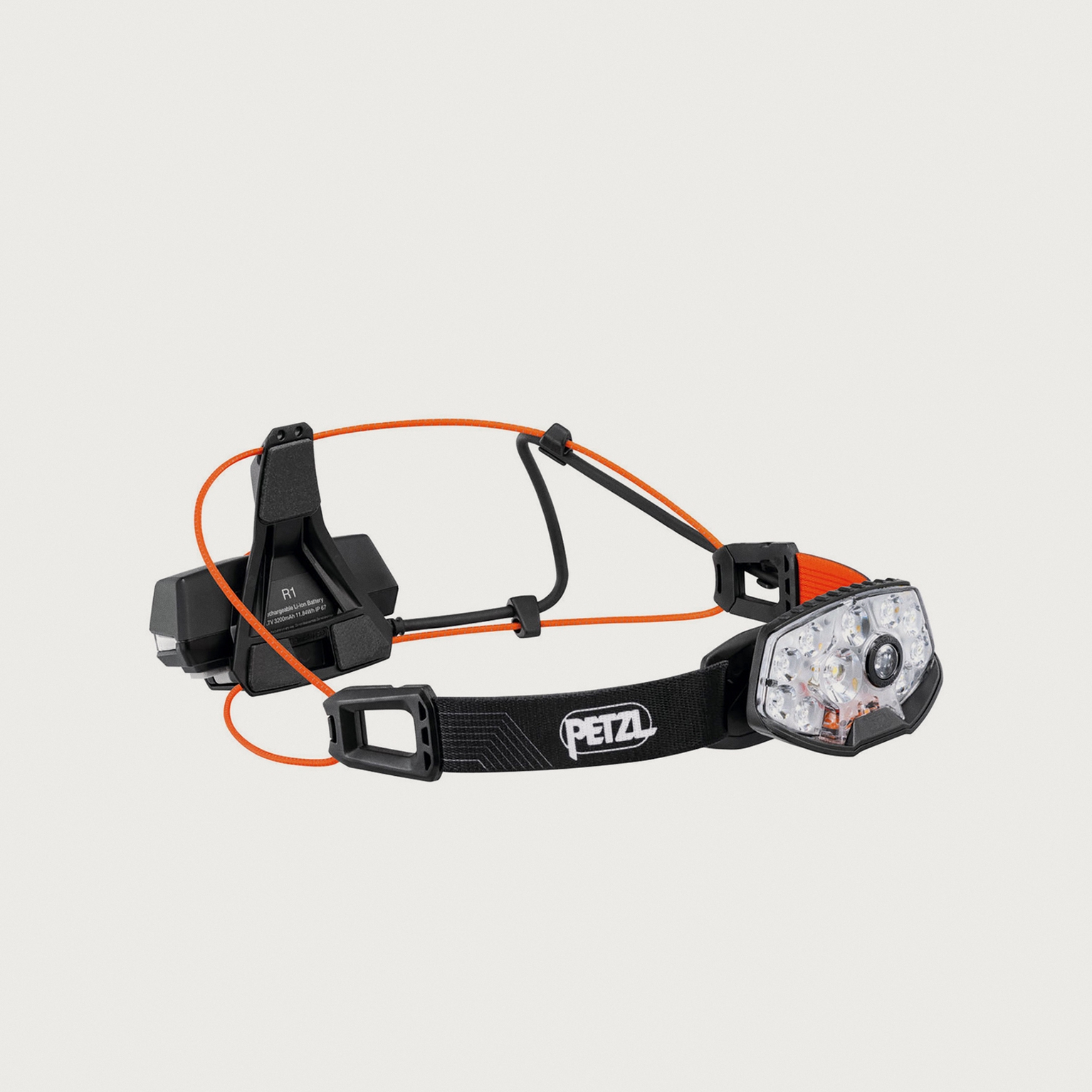 Image of Head torch