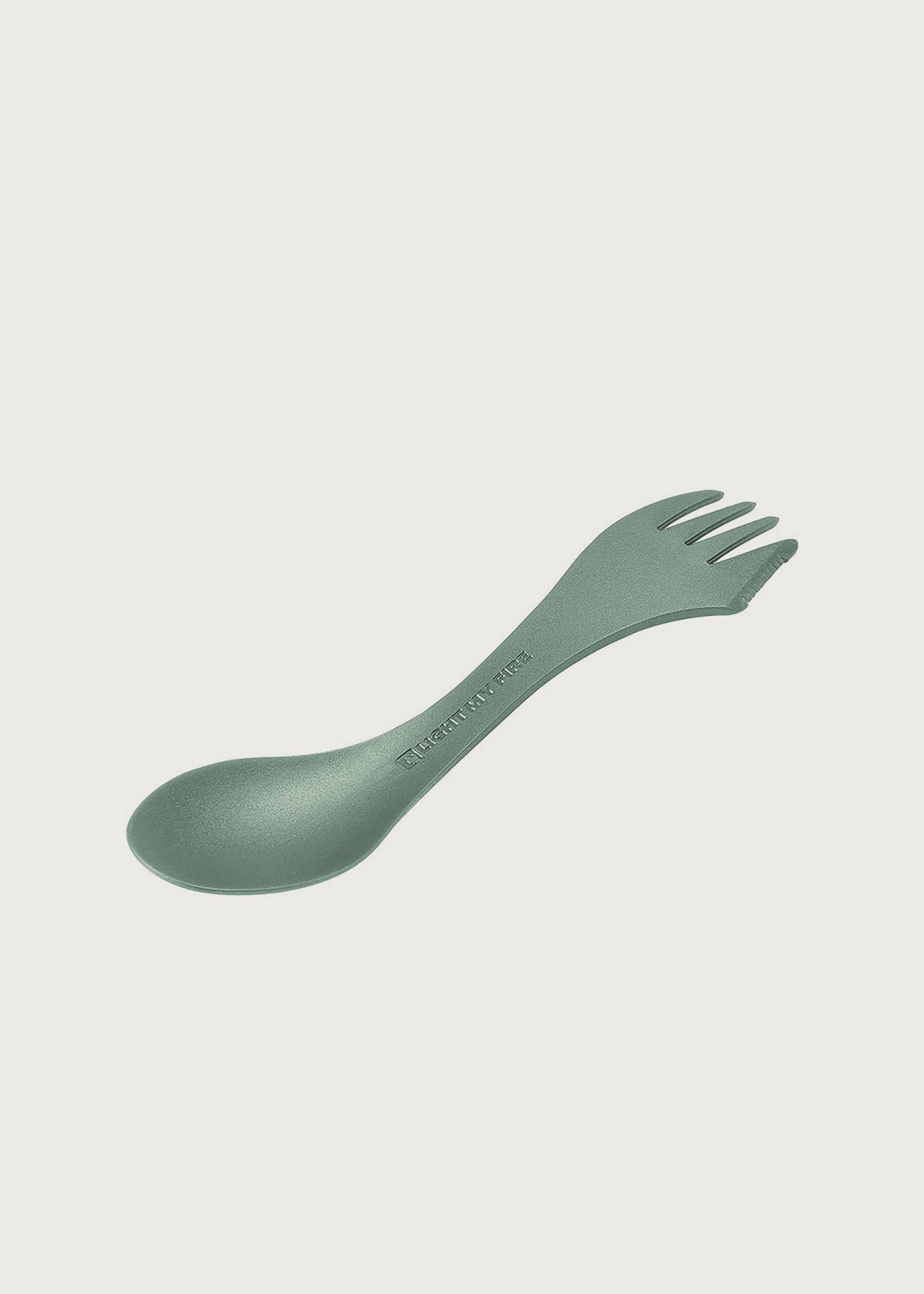 Image - 1 - Spork Original