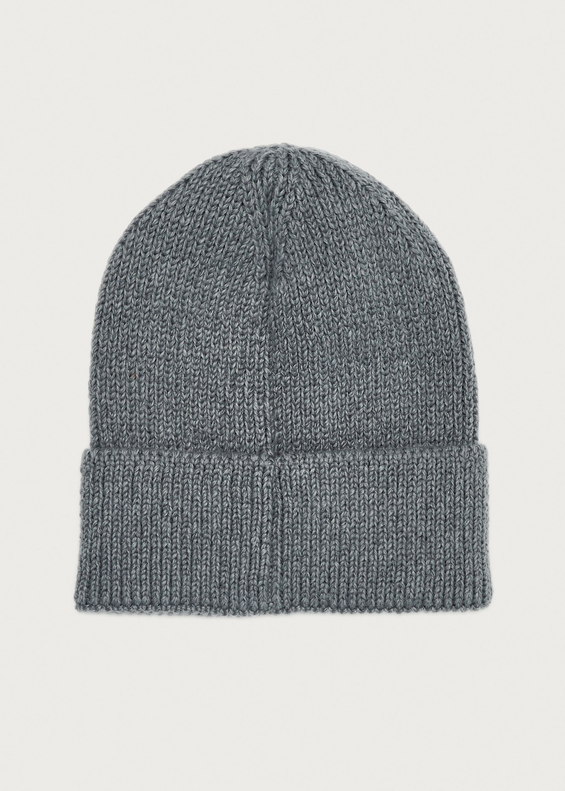 Image - 2 - TNF Logo Box Cuffed Beanie