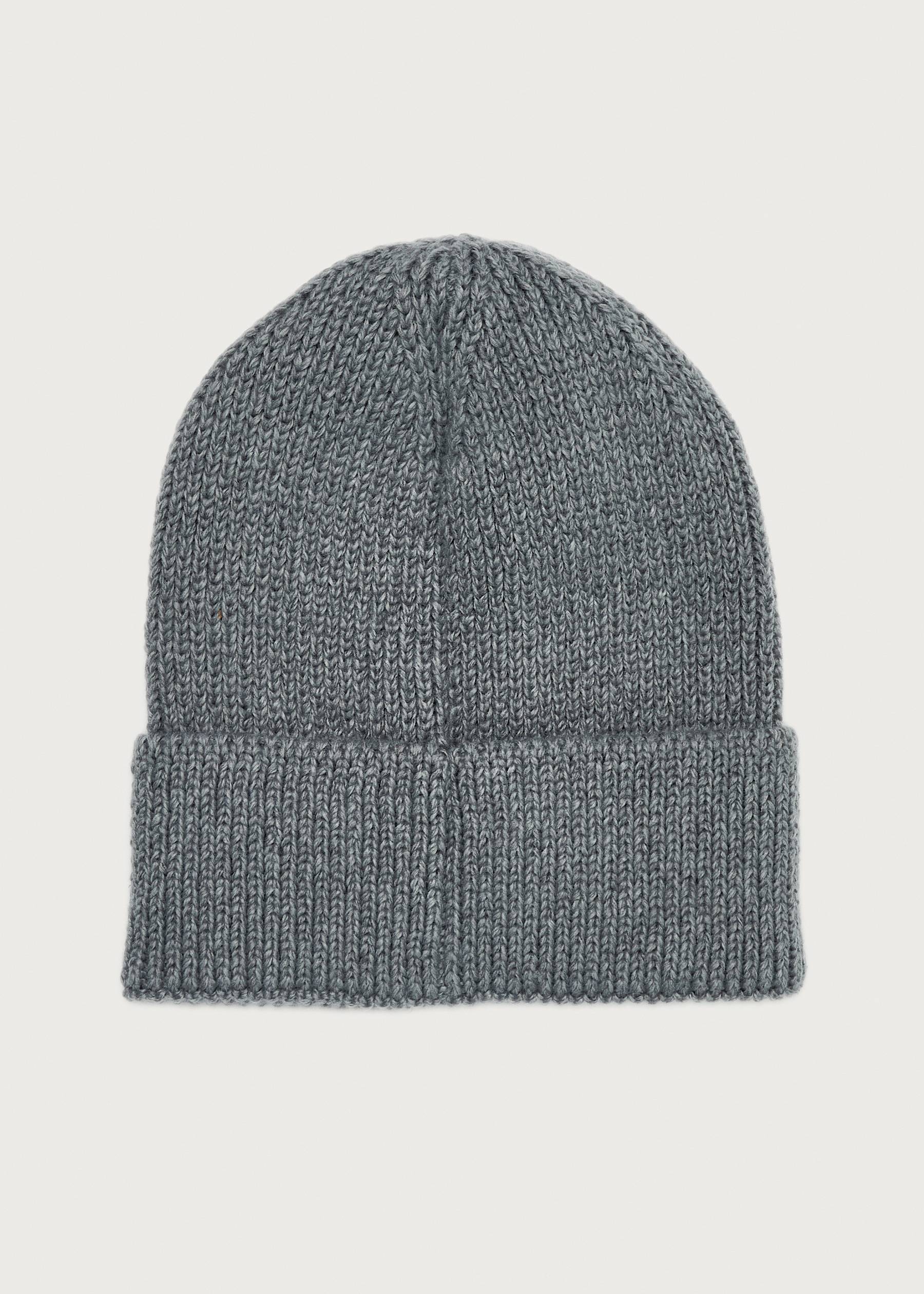 Image - 2 - TNF Logo Box Cuffed Beanie