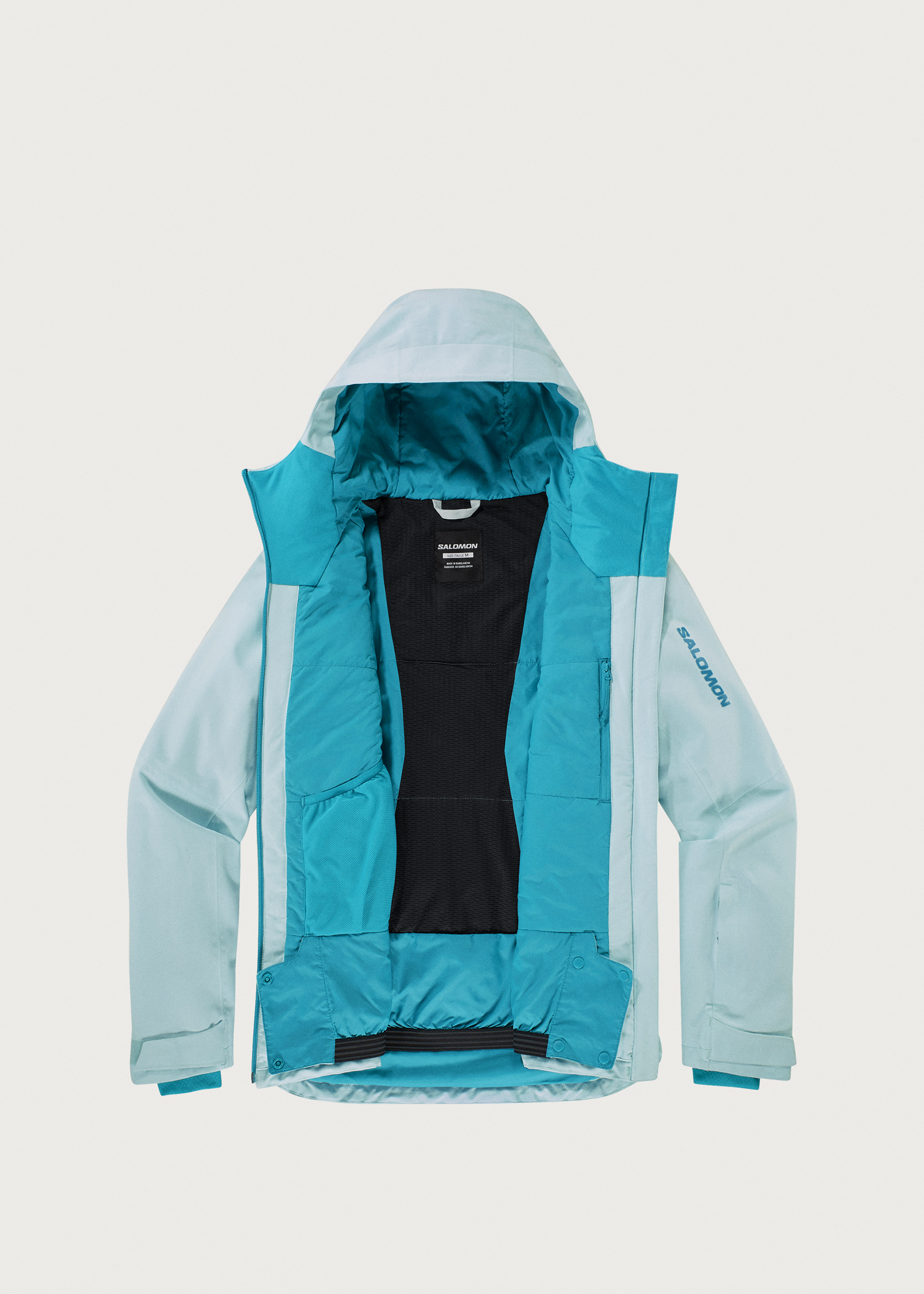 Salomon Highland Jacket