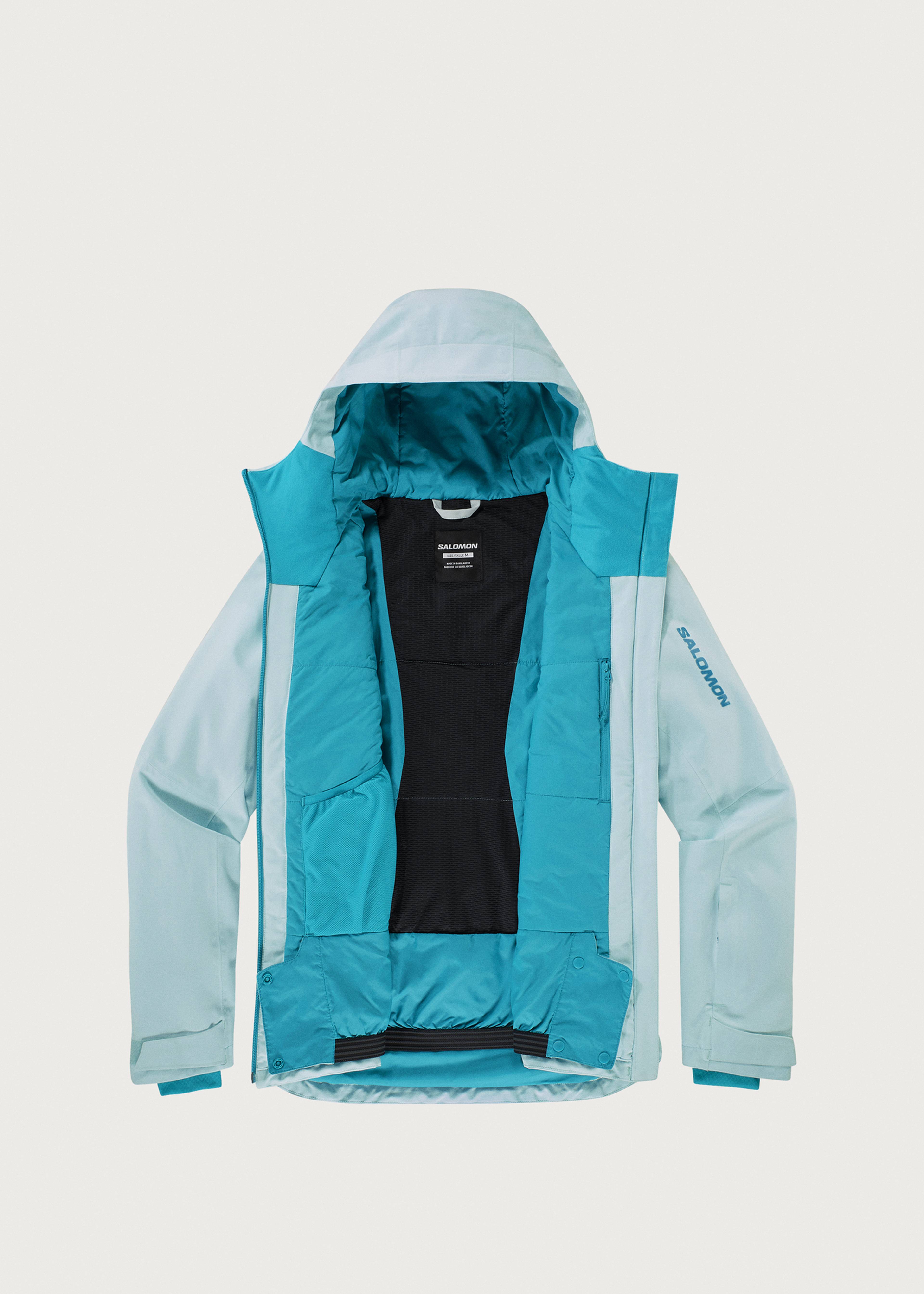 Salomon Highland Jacket