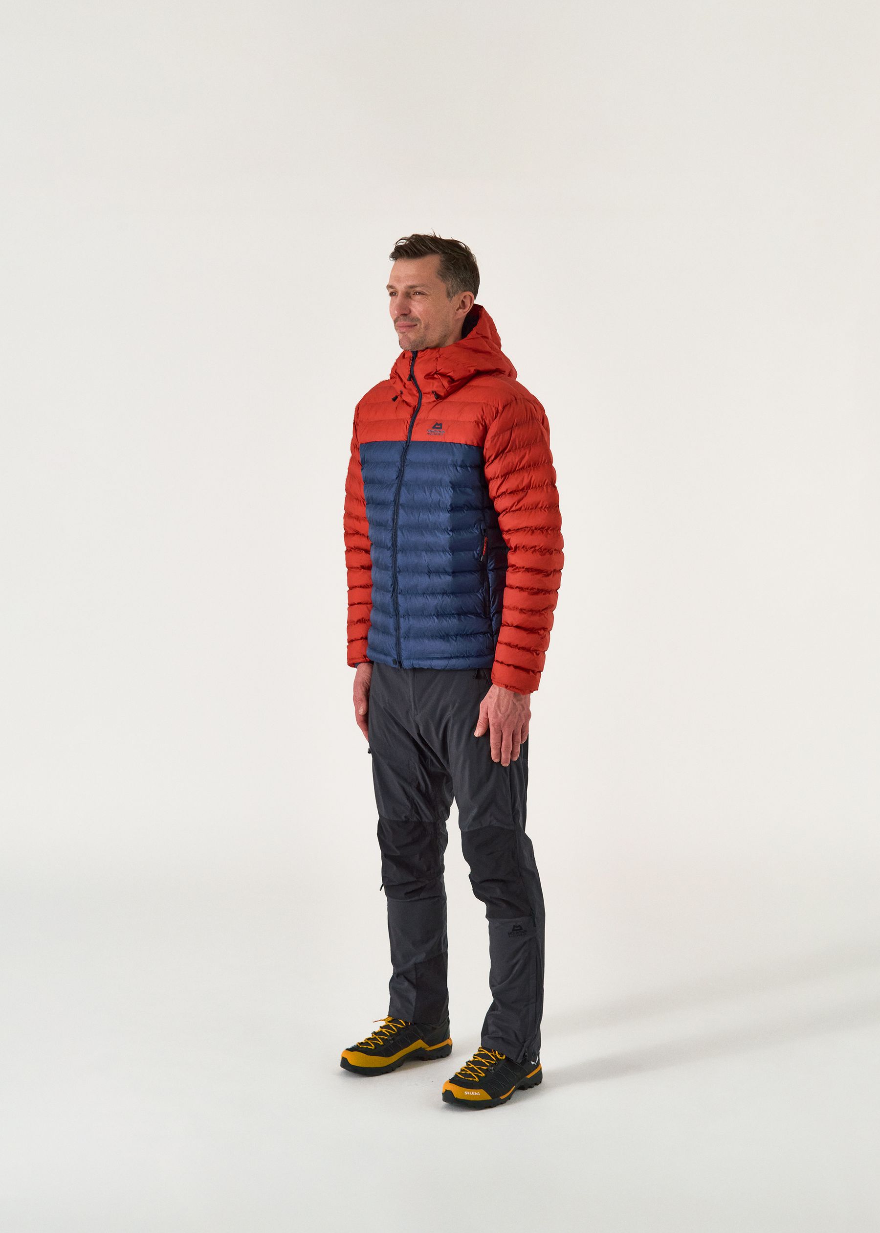 Image - 2 - Superflux Jacket
