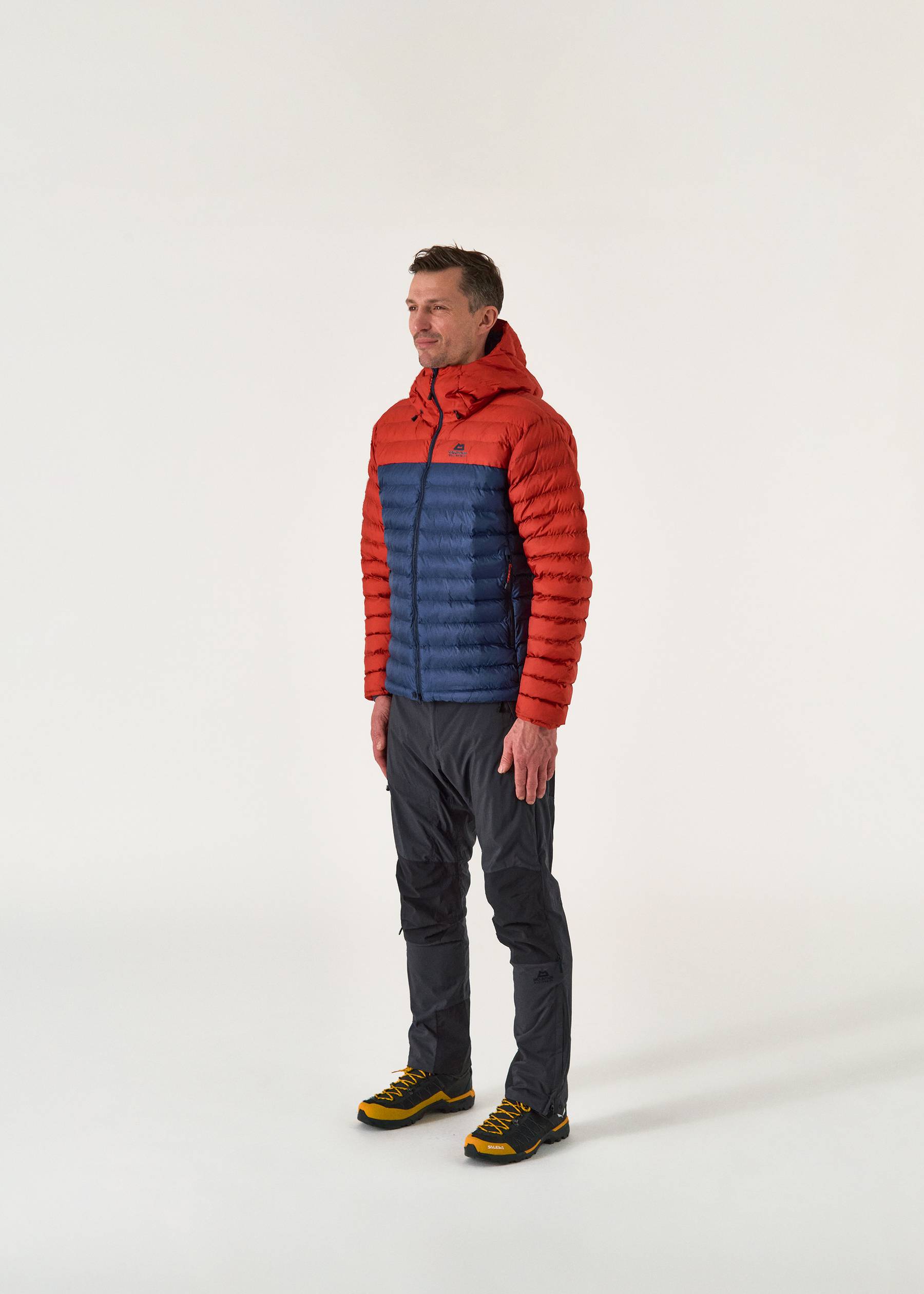 Image - 2 - Superflux Jacket