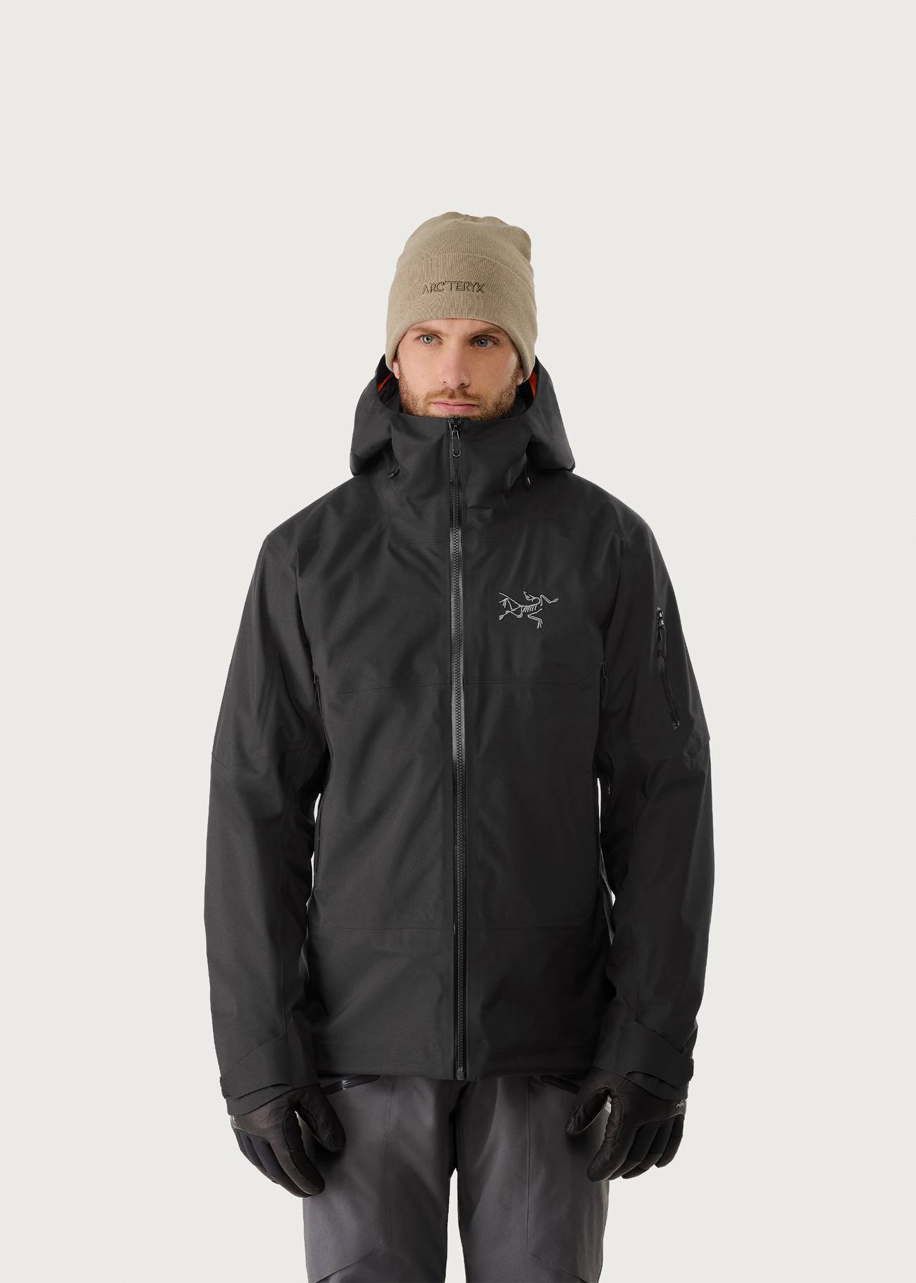 Arc'teryx Sabre GORE-TEX Jacket