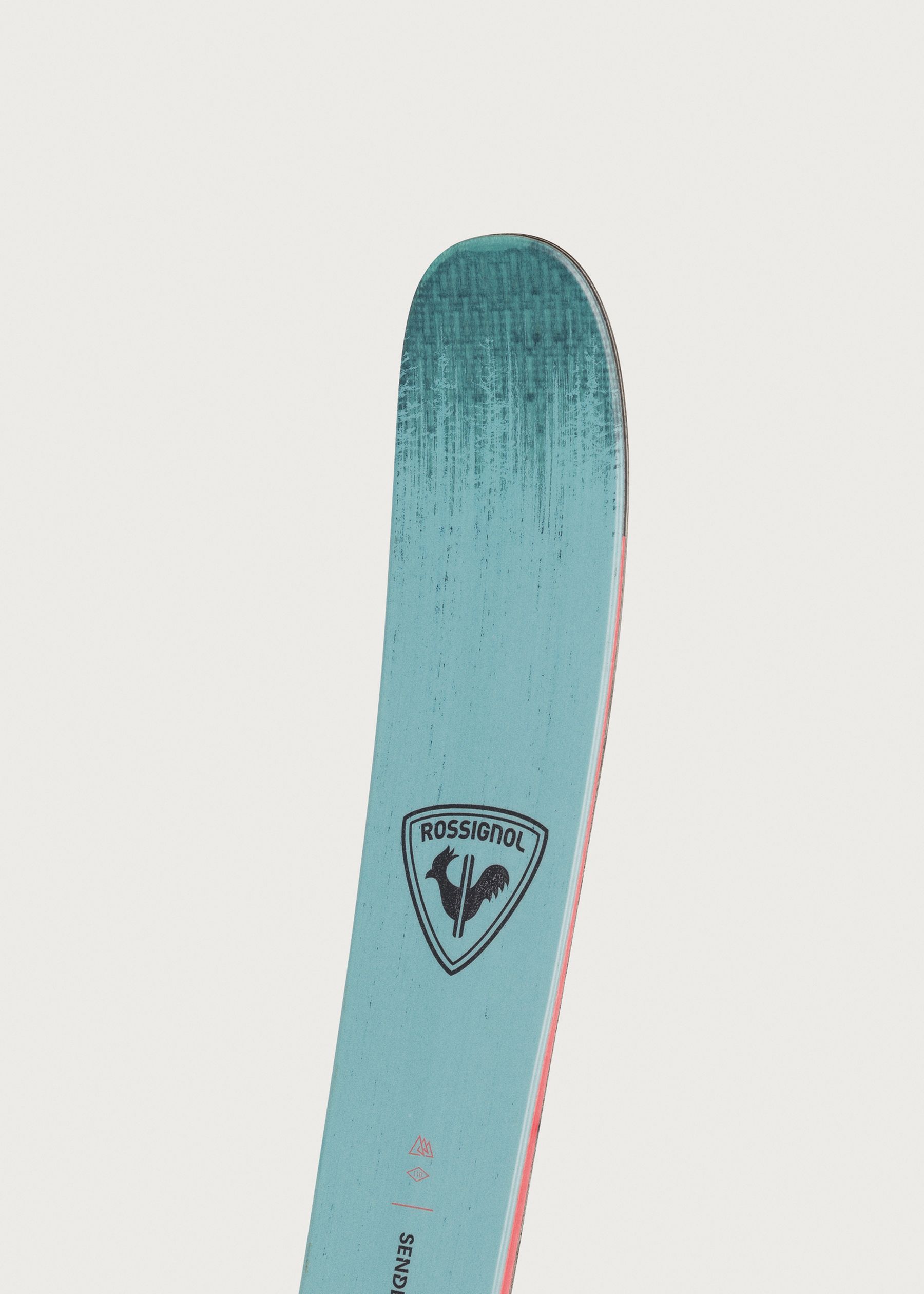 Image - 3 - Sender Free 110 Skis
