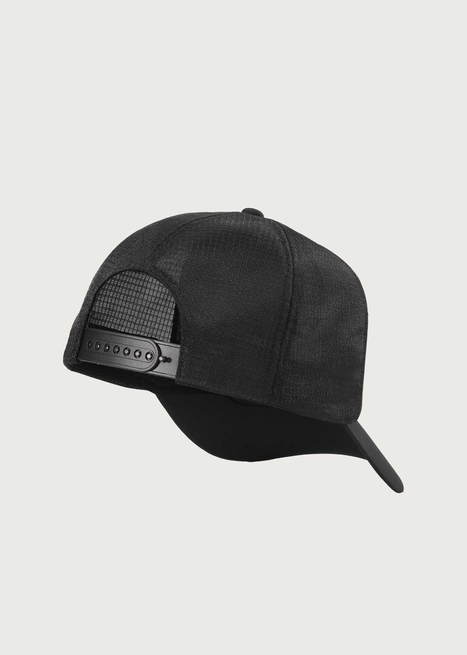 Arc'teryx Bird Trucker Curved Cap