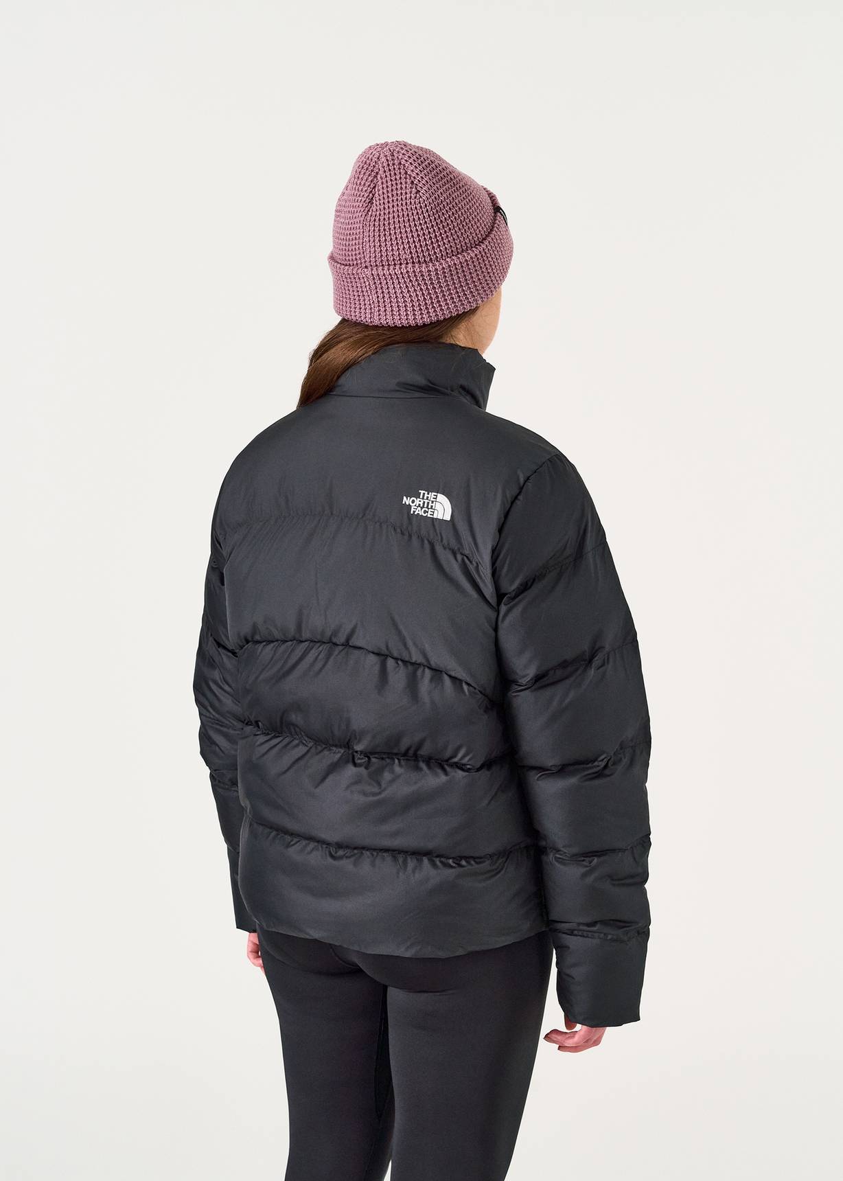 The North Face Arctic Bomber Down Jacket