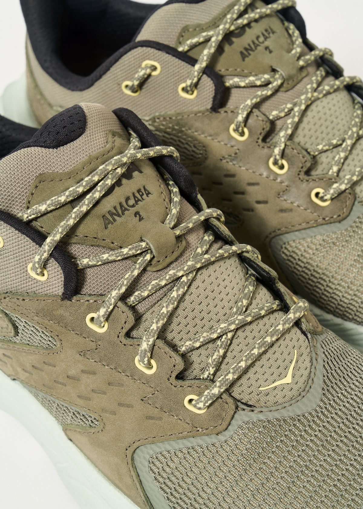 GORE-TEX Invisible Fit waterproof protection