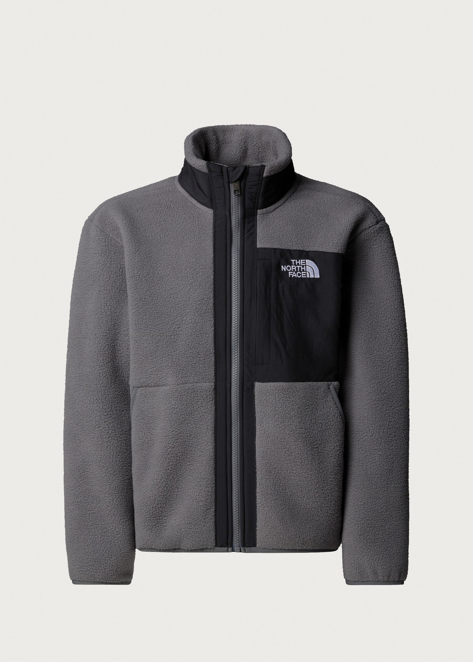 Image - 1 - Boy's Yumiori Full Zip Jacket