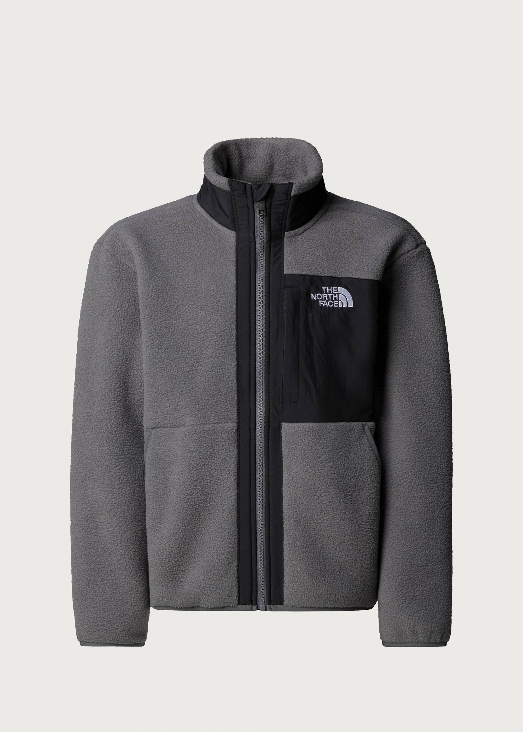 Image - 3 - Boy's Yumiori Full Zip Jacket