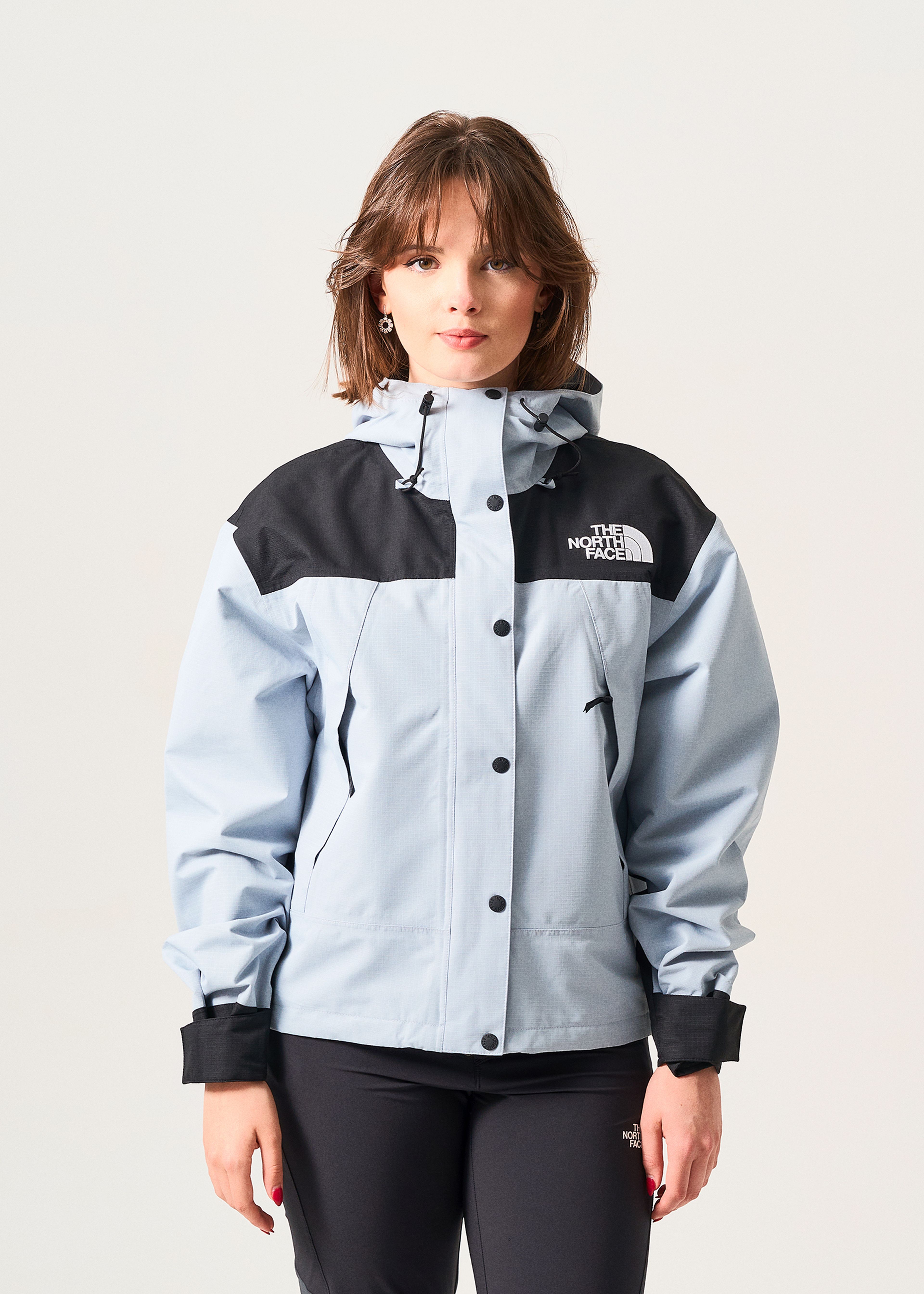 The North Face DryVent Mono Mountain Jacket