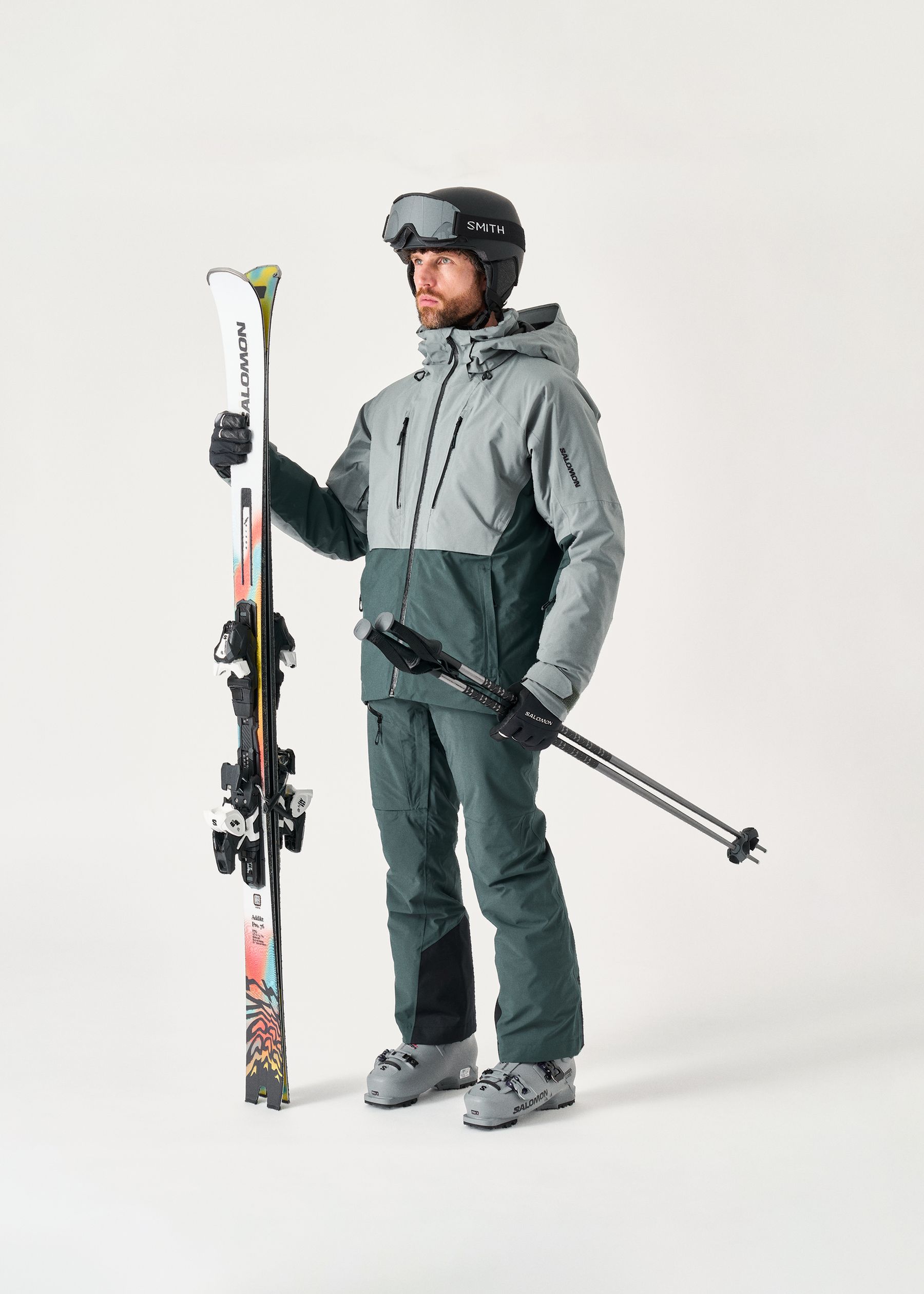 Image - 2 - Brilliant 2.0 Jacket