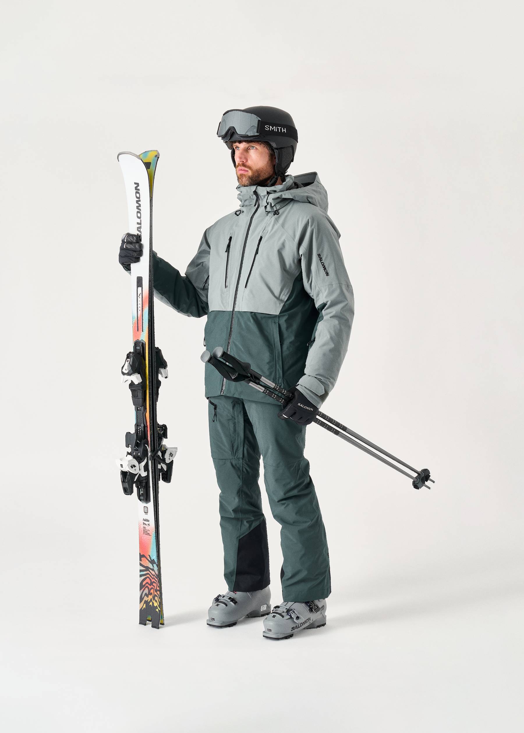 Image - 2 - Brilliant 2.0 Jacket