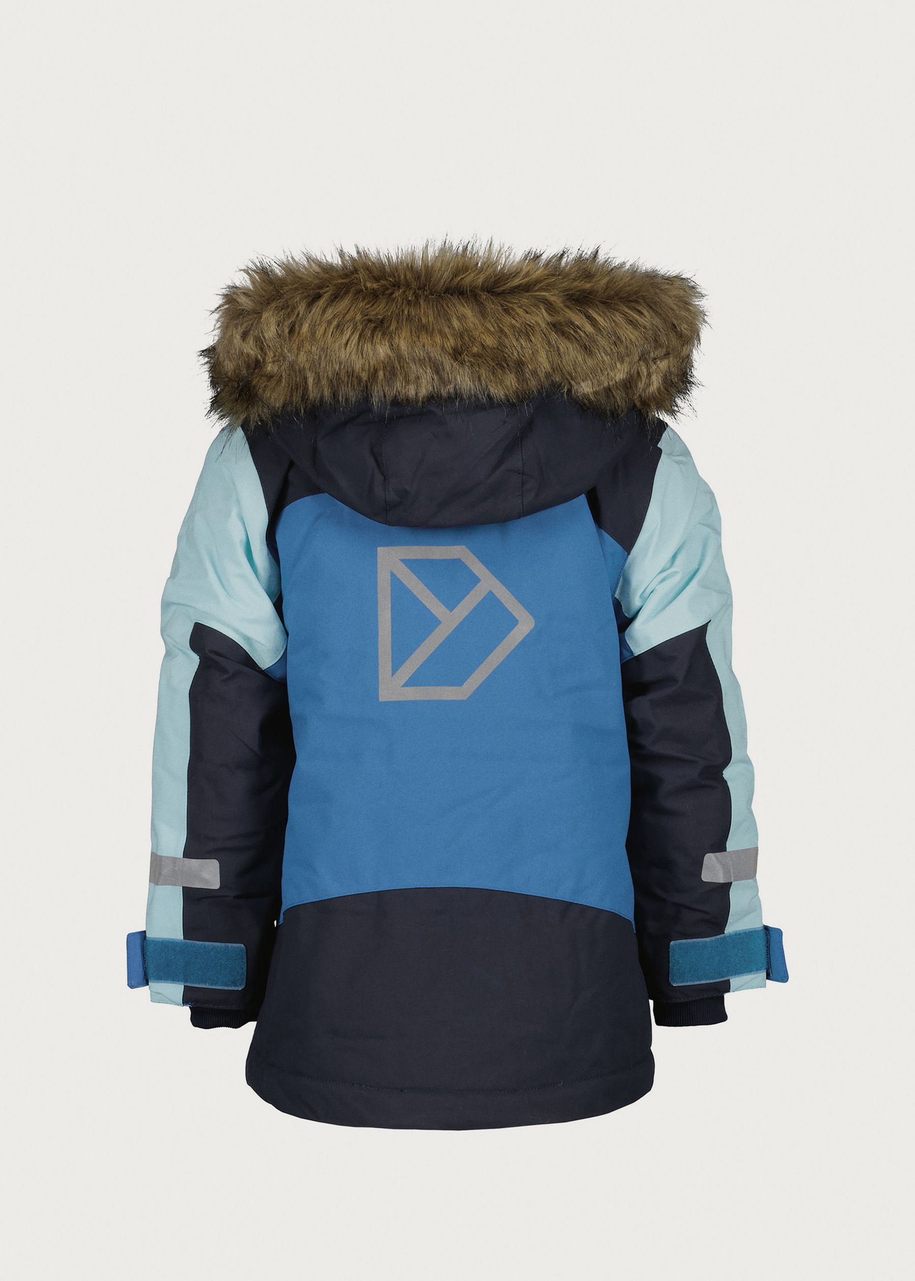 Image - 2 - Bjarven Kids' Parka Kids' Jacket