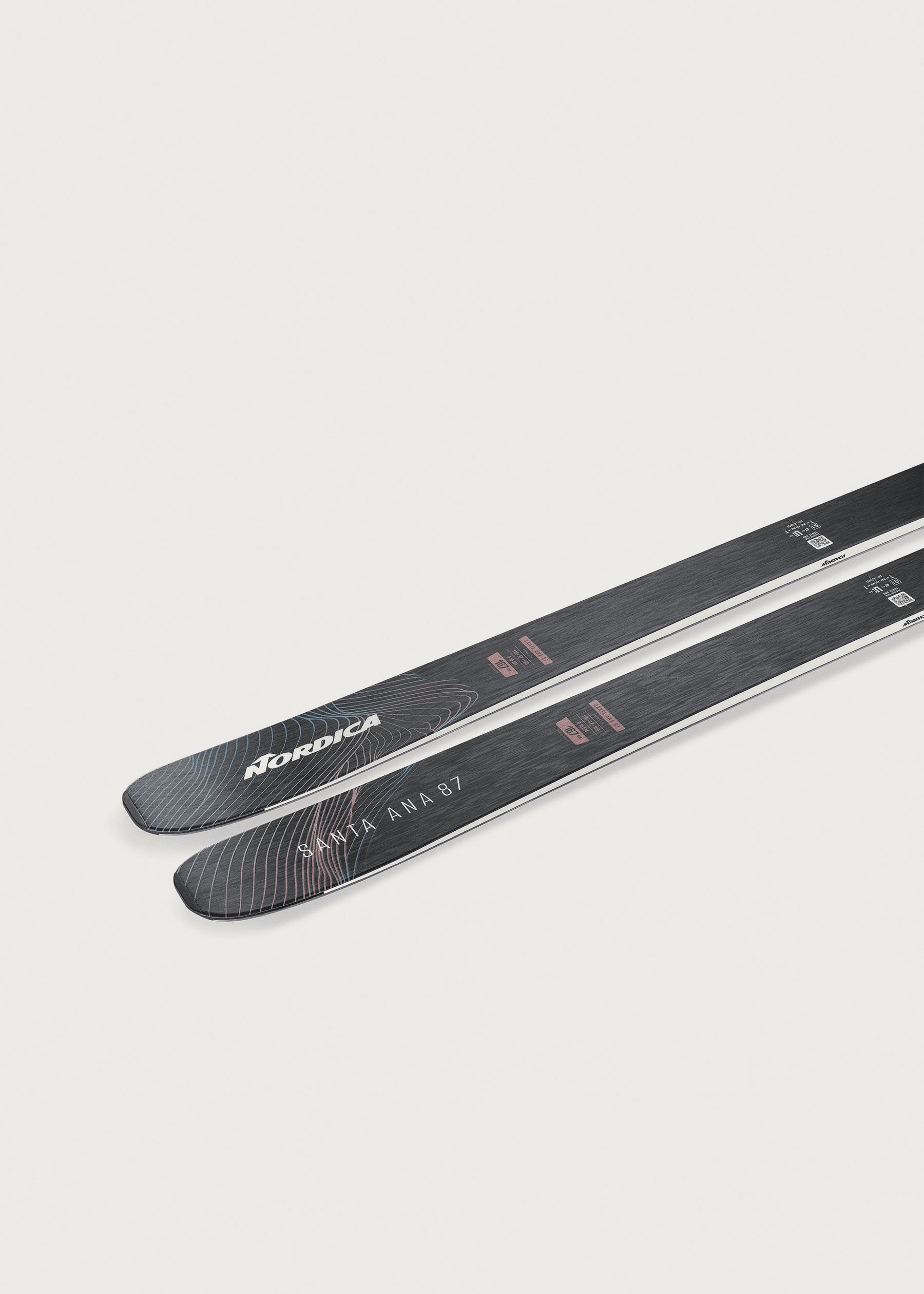 Image - 3 - Santa Ana 87 Skis