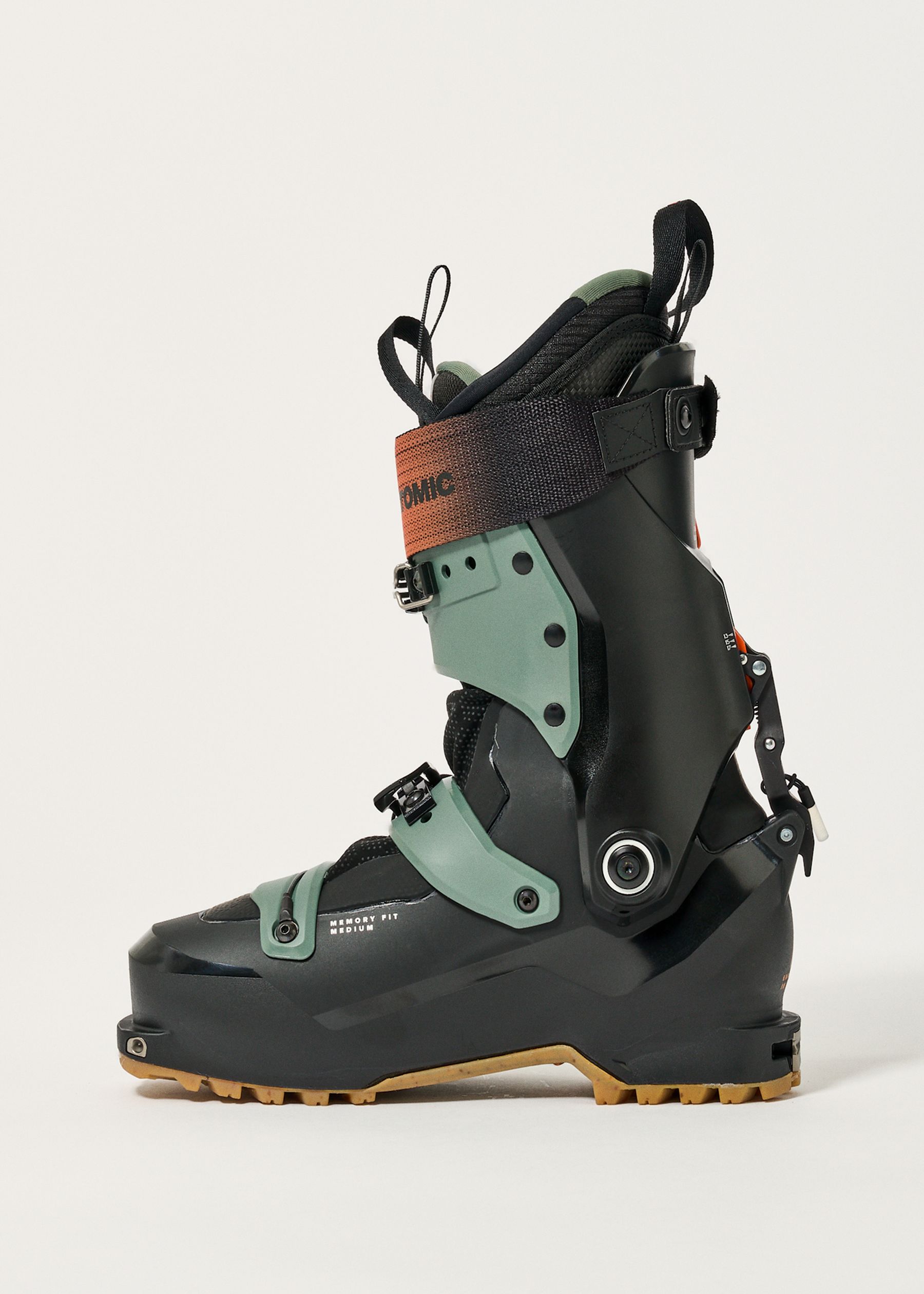 Image - 3 - Backland XTD Carbon 120 Ski Boots