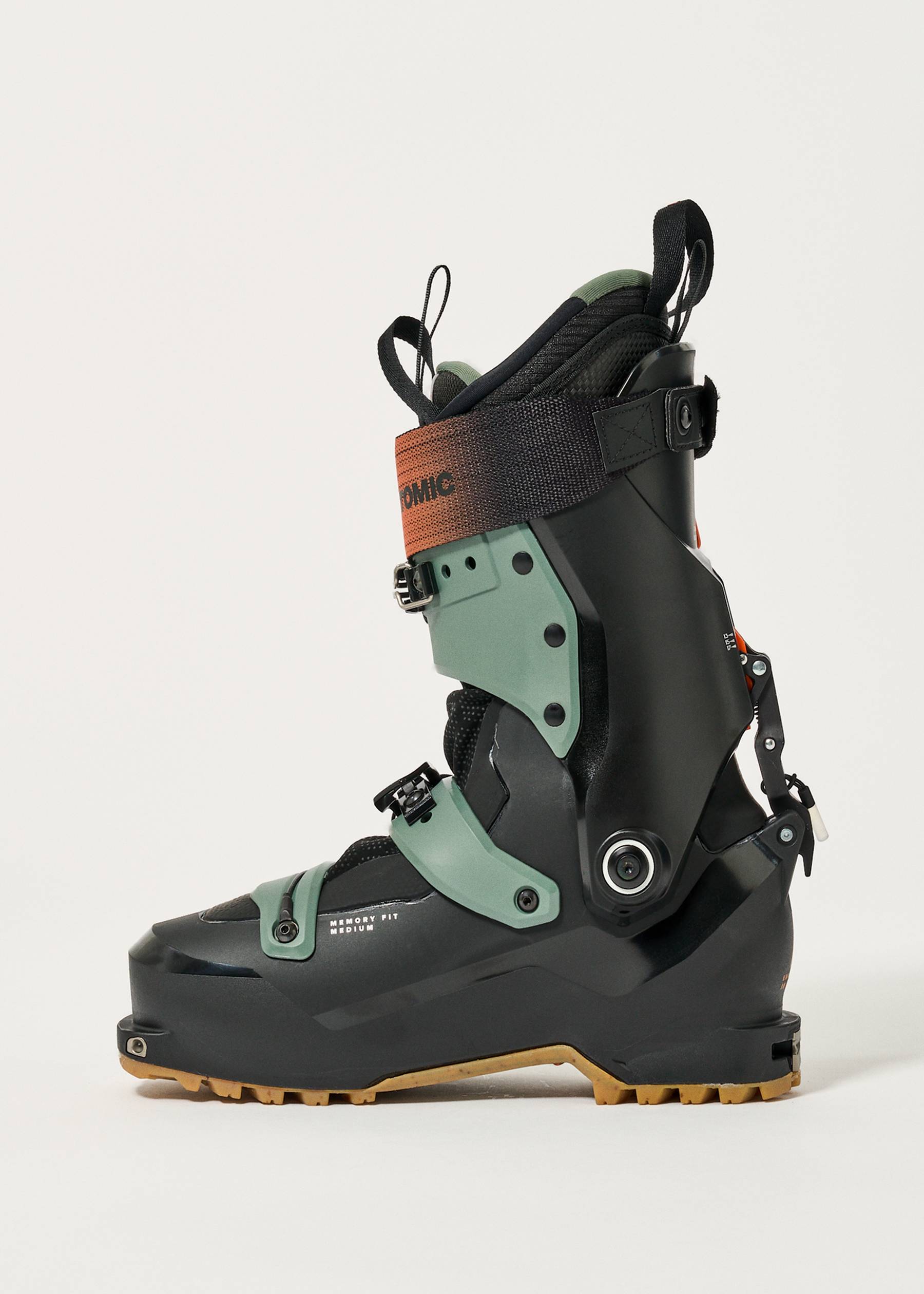 Image - 3 - Backland XTD Carbon 120 Ski Boots