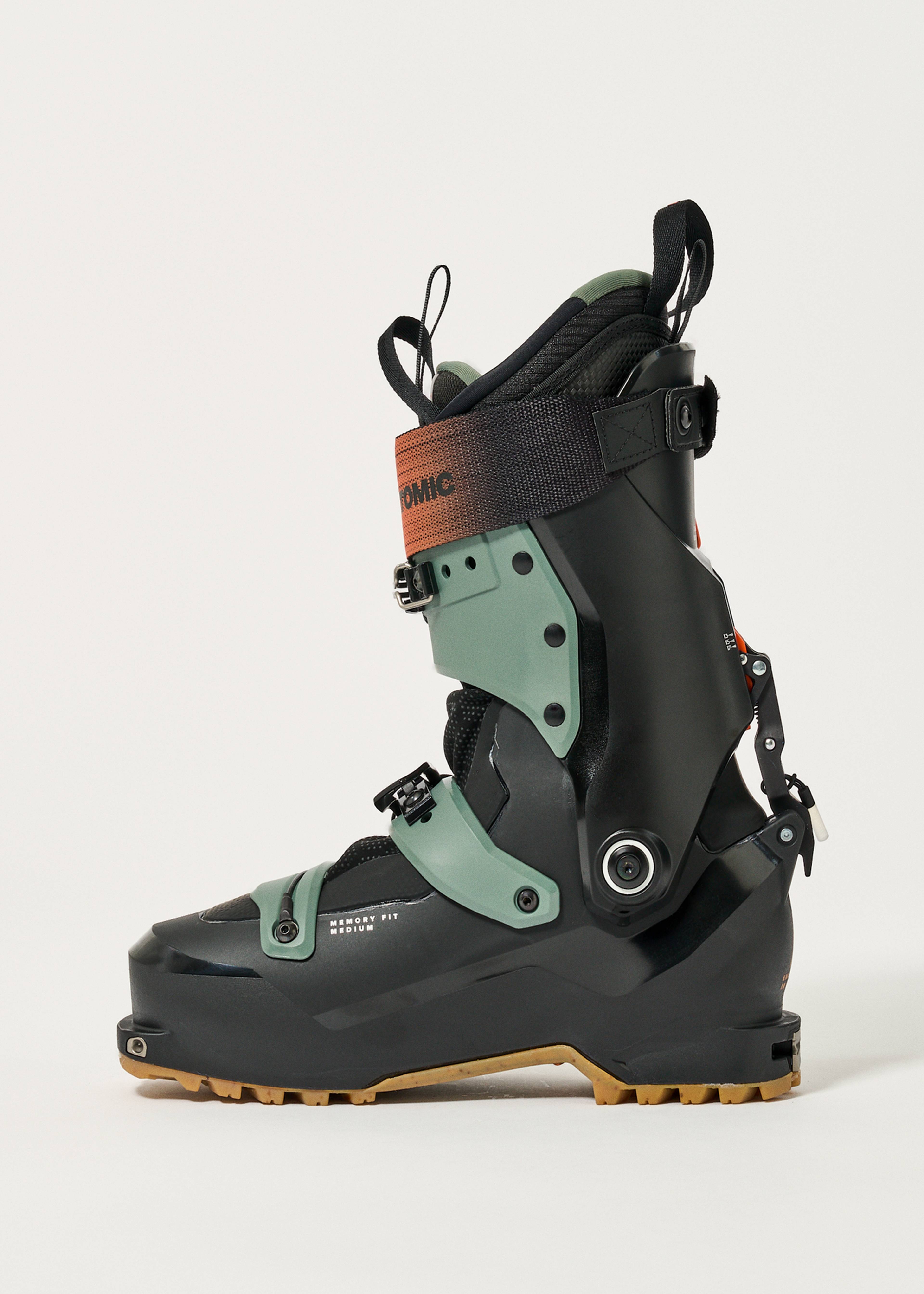 Atomic Backland XTD Carbon 120 Ski Boots
