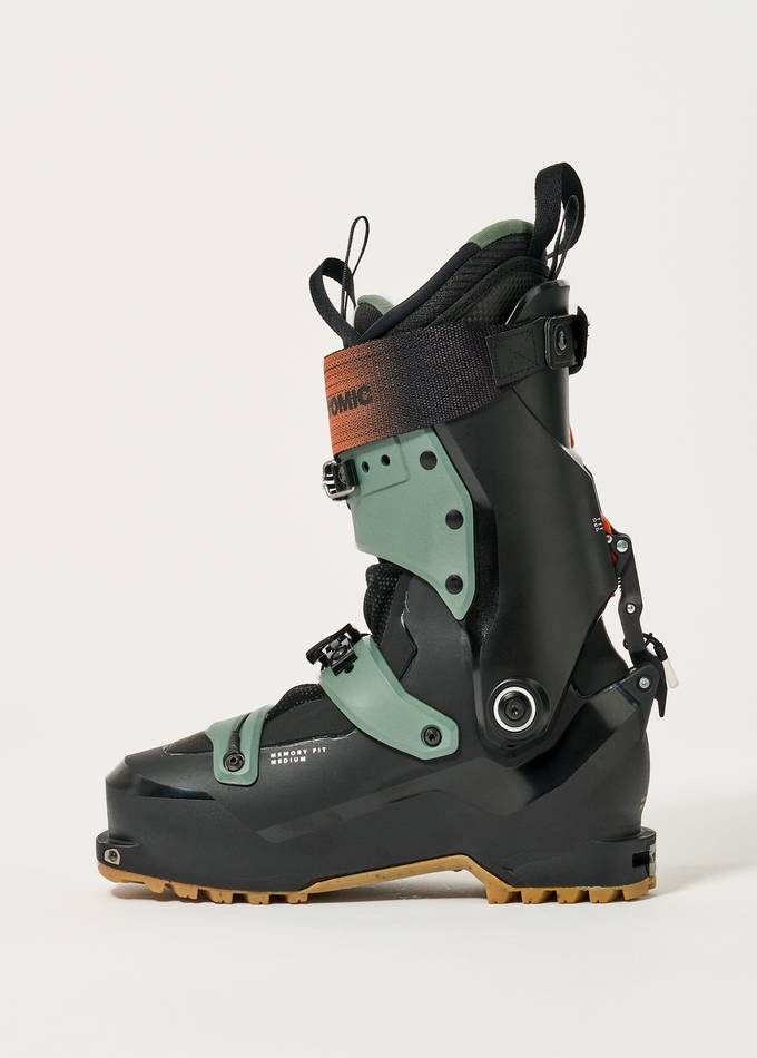 Atomic Shift2 MNC 10 Ski Bindings