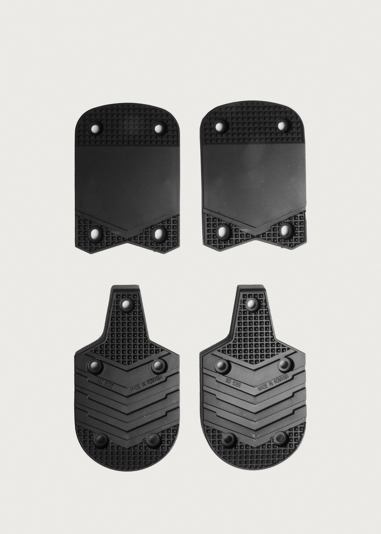 Salomon STH2 MNC 16 ブレーキ幅115 センタリング デザイン