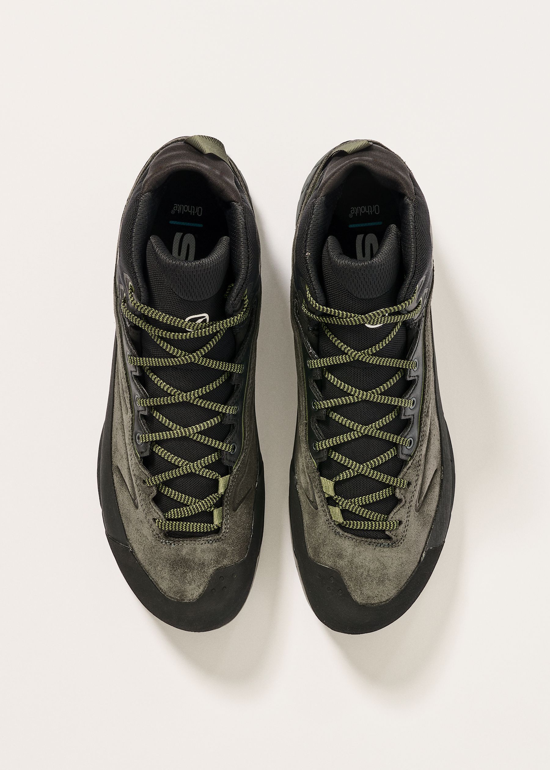 Scarpa Rapid XT Mid GORE-TEX Walking Boots
