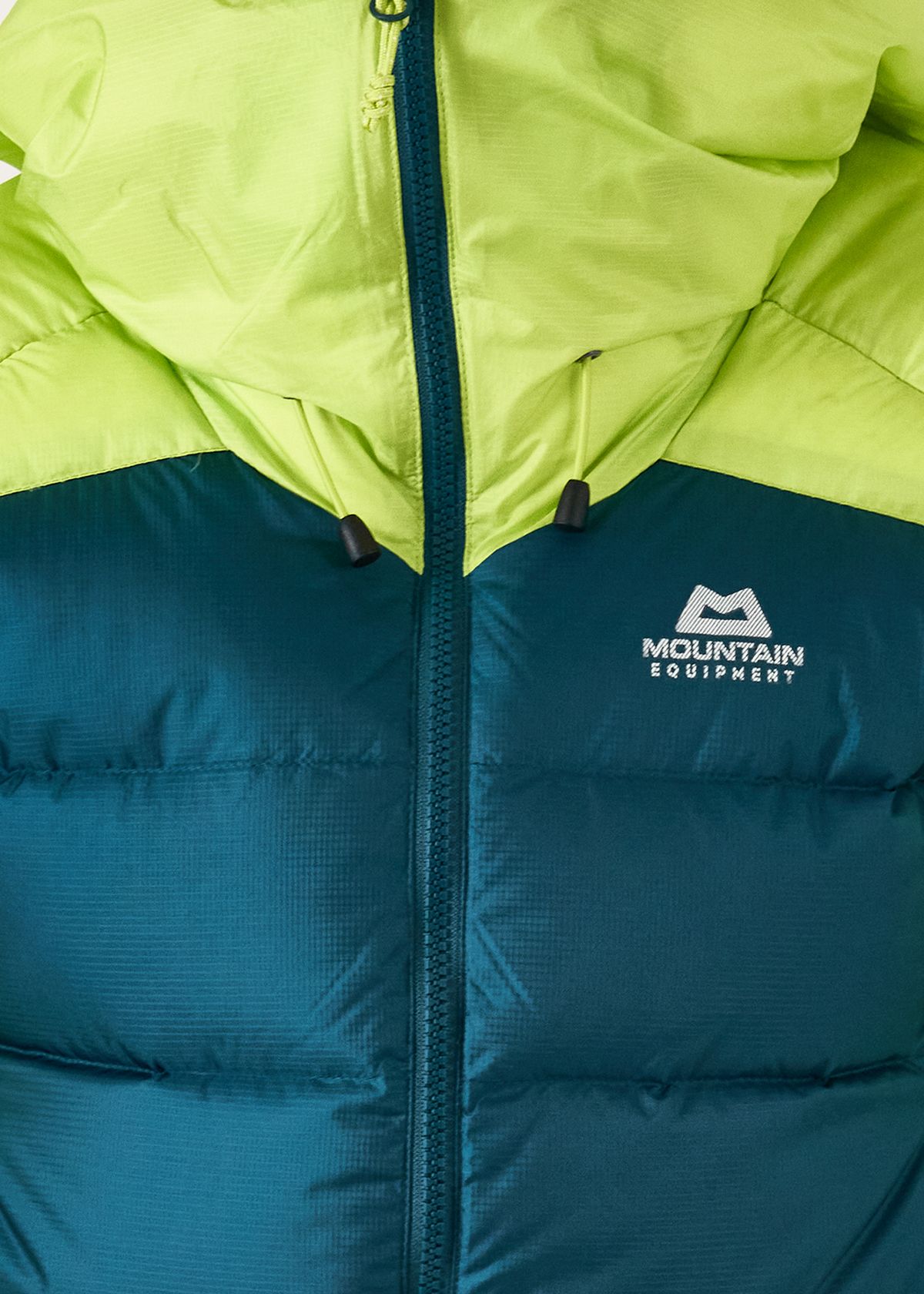 800 fill down insulation