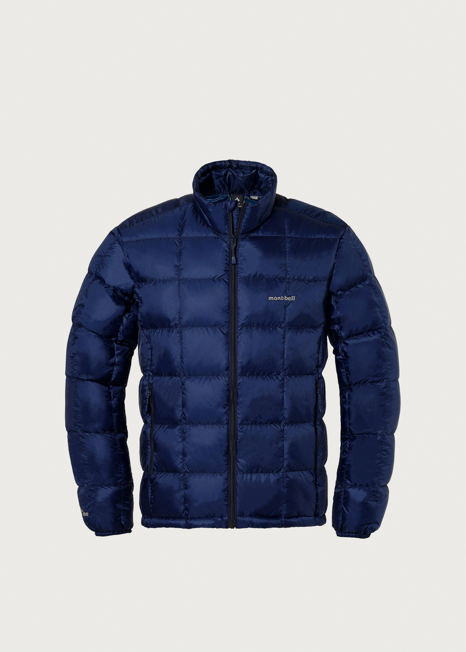 Montbell Superior Down Jacket