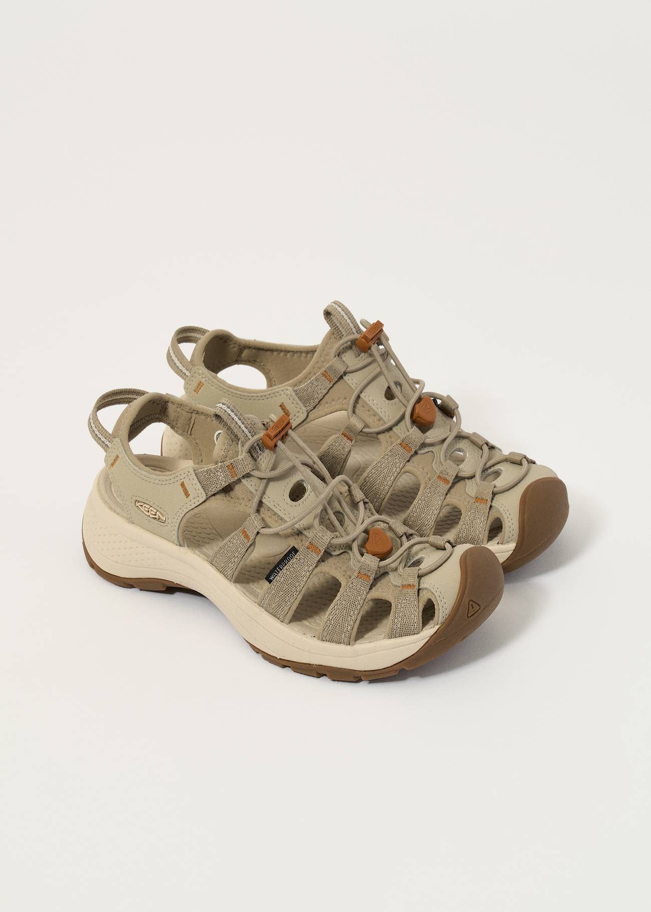 Keen Astoria West Sandals