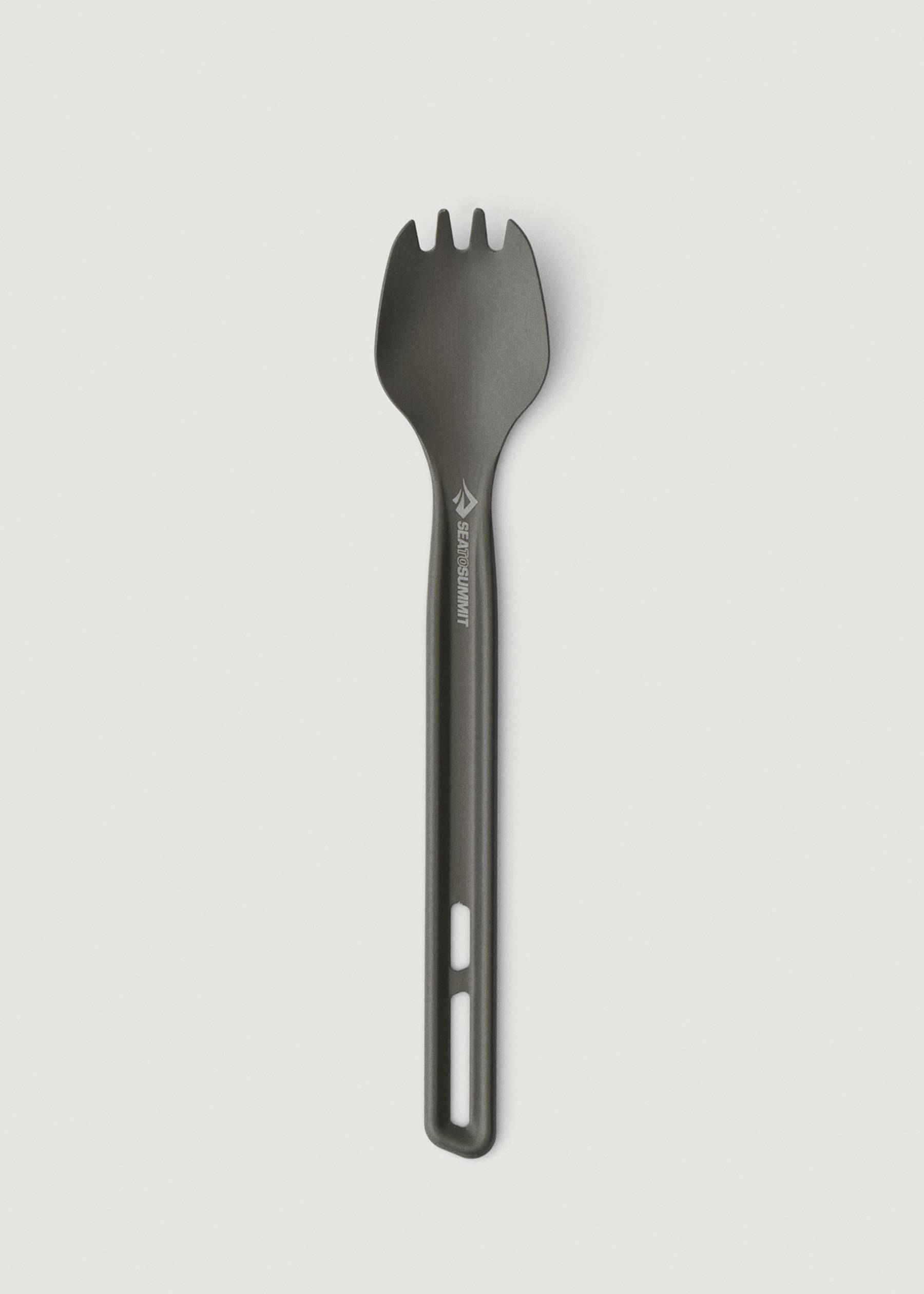 Image - 2 - Frontier Ultralight Long Handle Spork