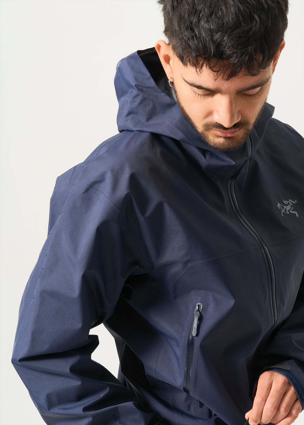 Articulated patterning 