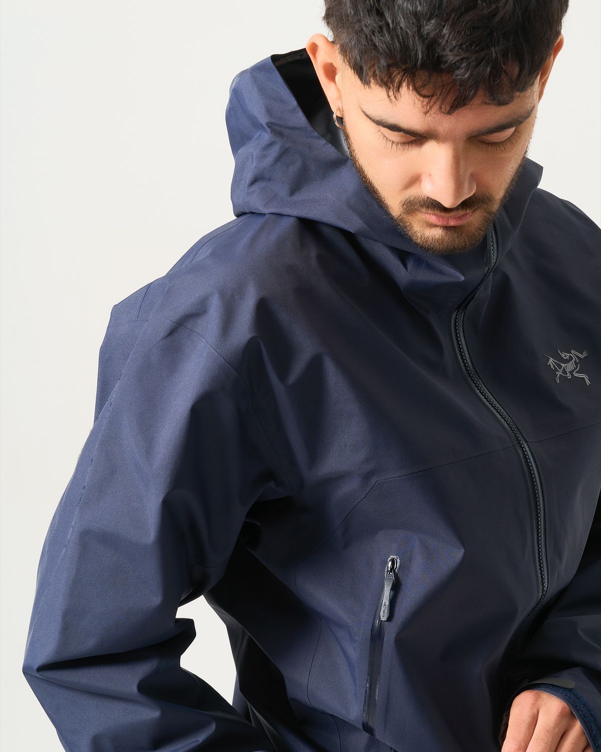 Articulated patterning 