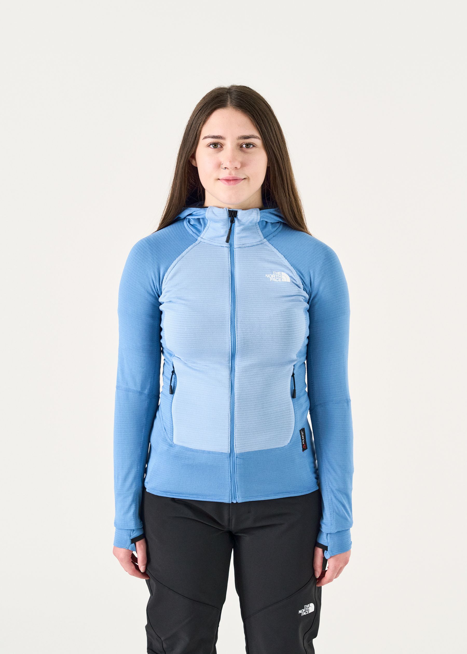 Image - 1 - Bolt Polartec Hoodie
