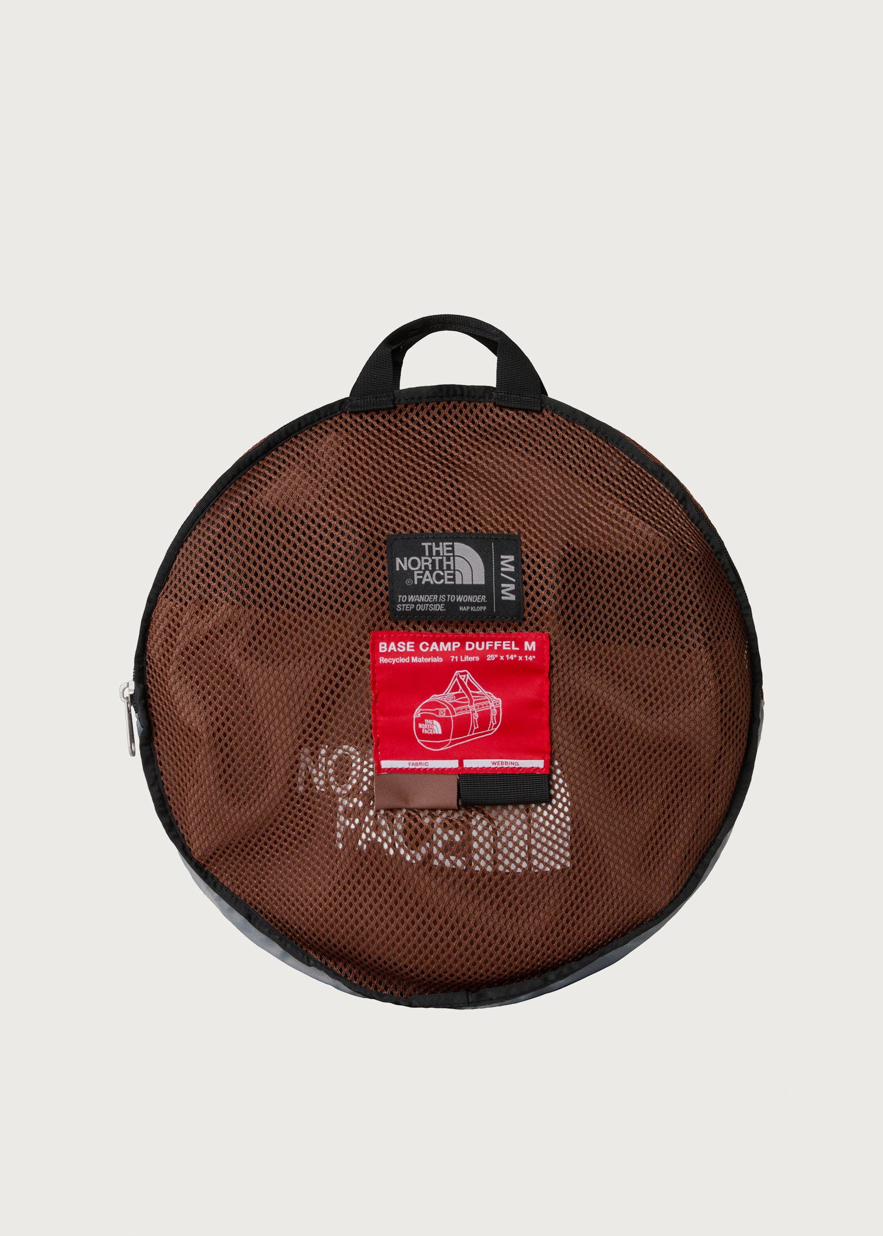 The North Face Base Camp Duffel 71L - Medium