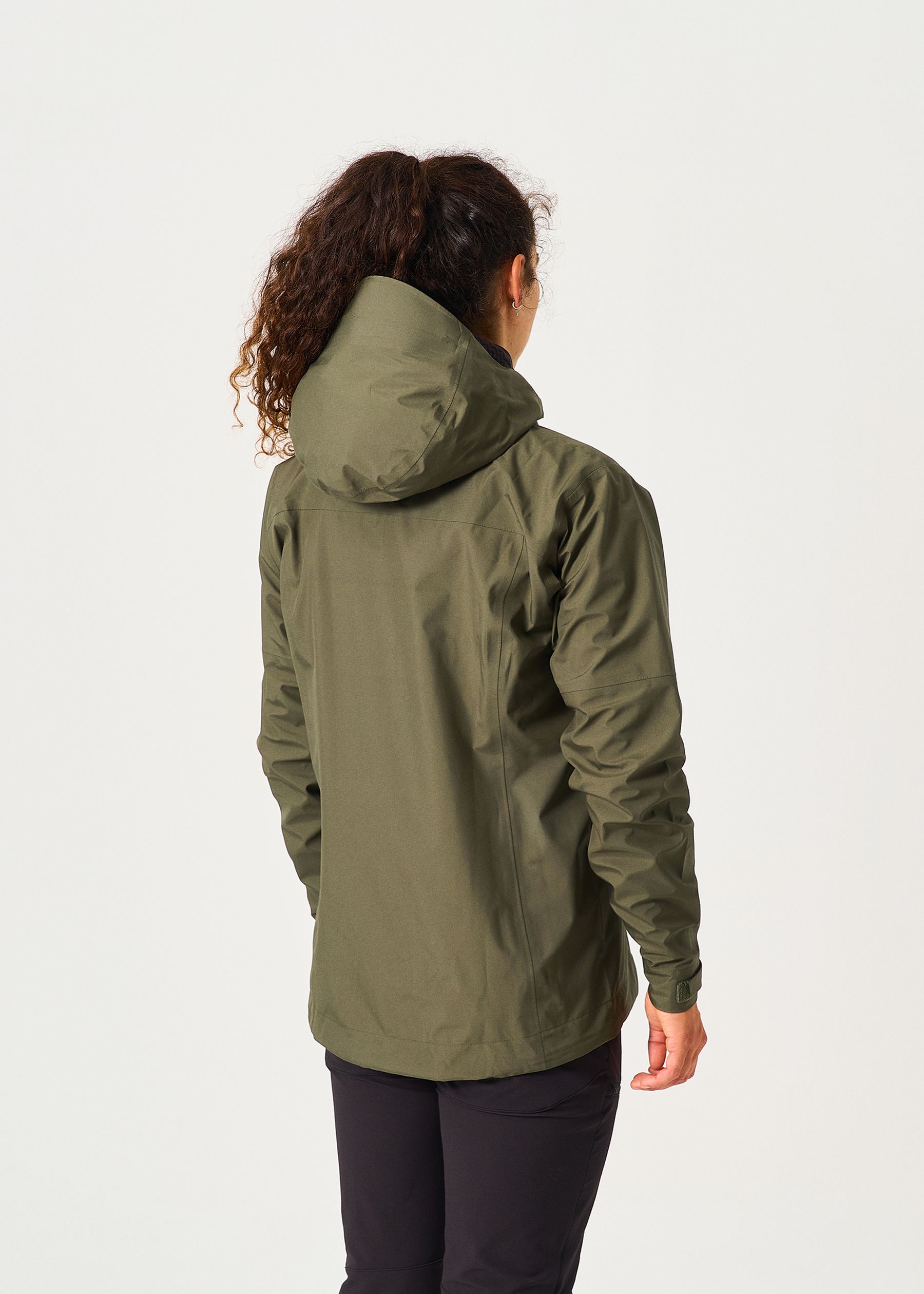 Image - 3 - Boulder Fork Rain Jacket