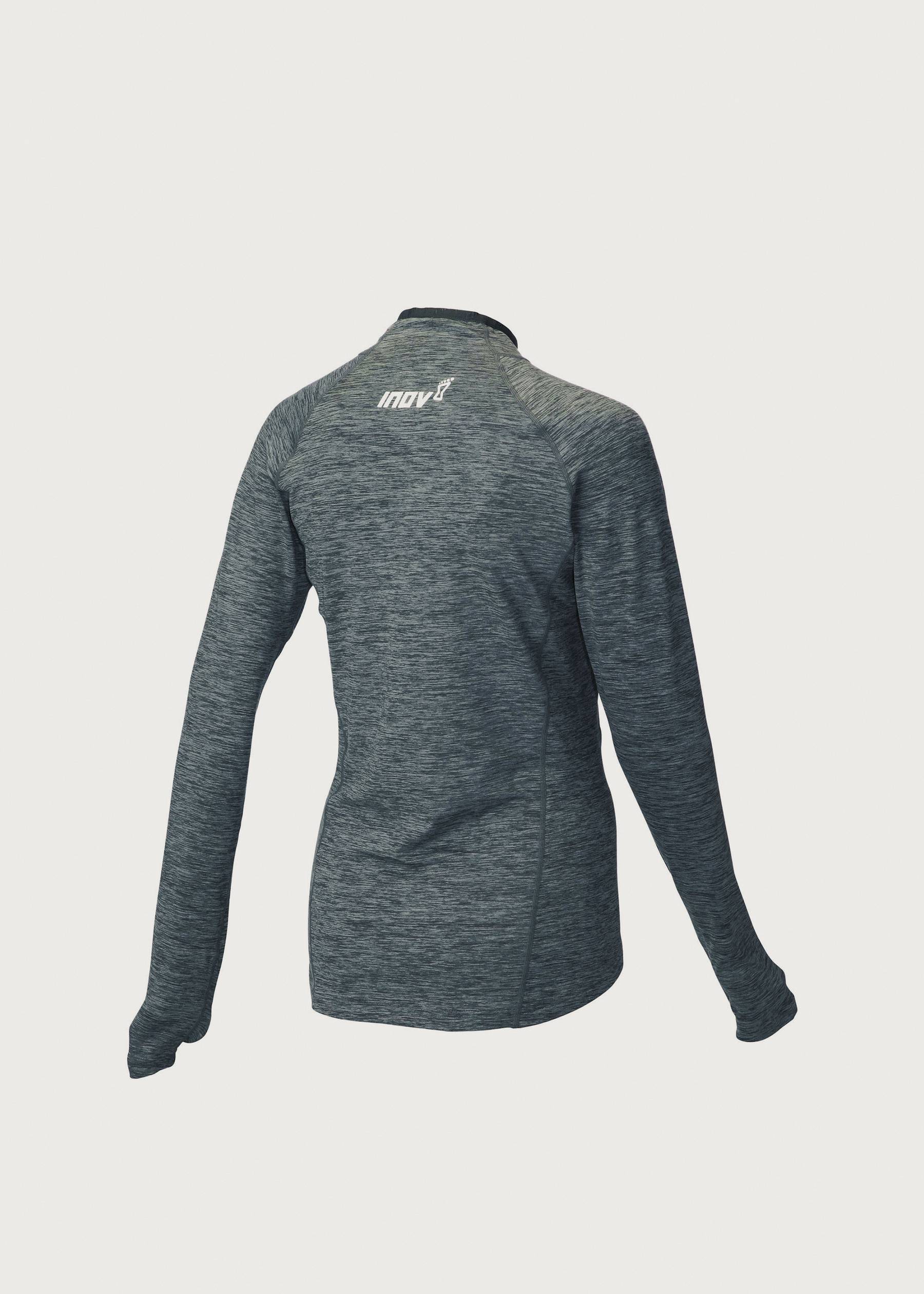 Image - 2 - Mid Long Sleeve Zip Top