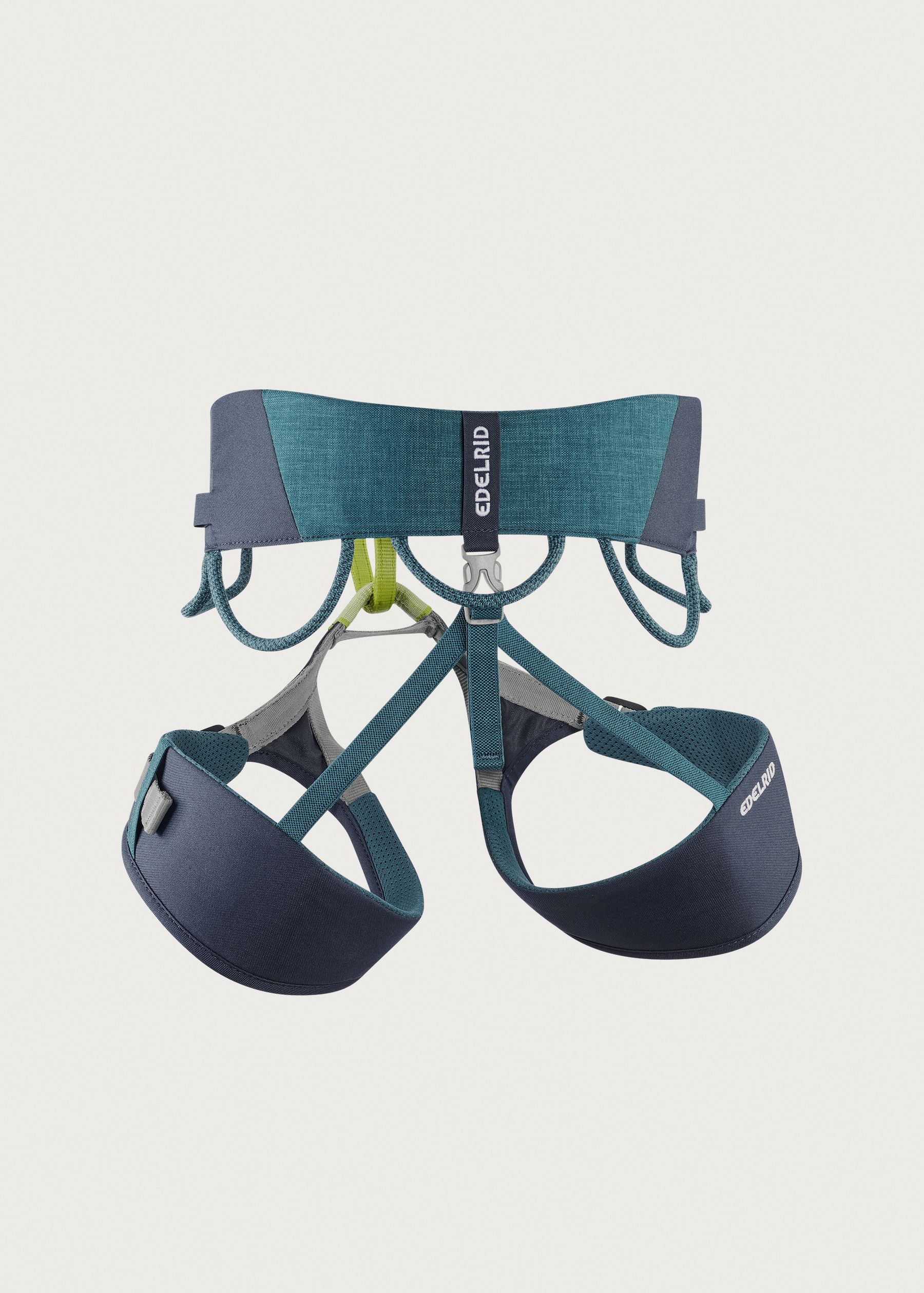 Image - 2 - Jay IV Harness