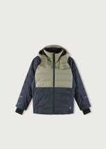 Kuosku Jacket