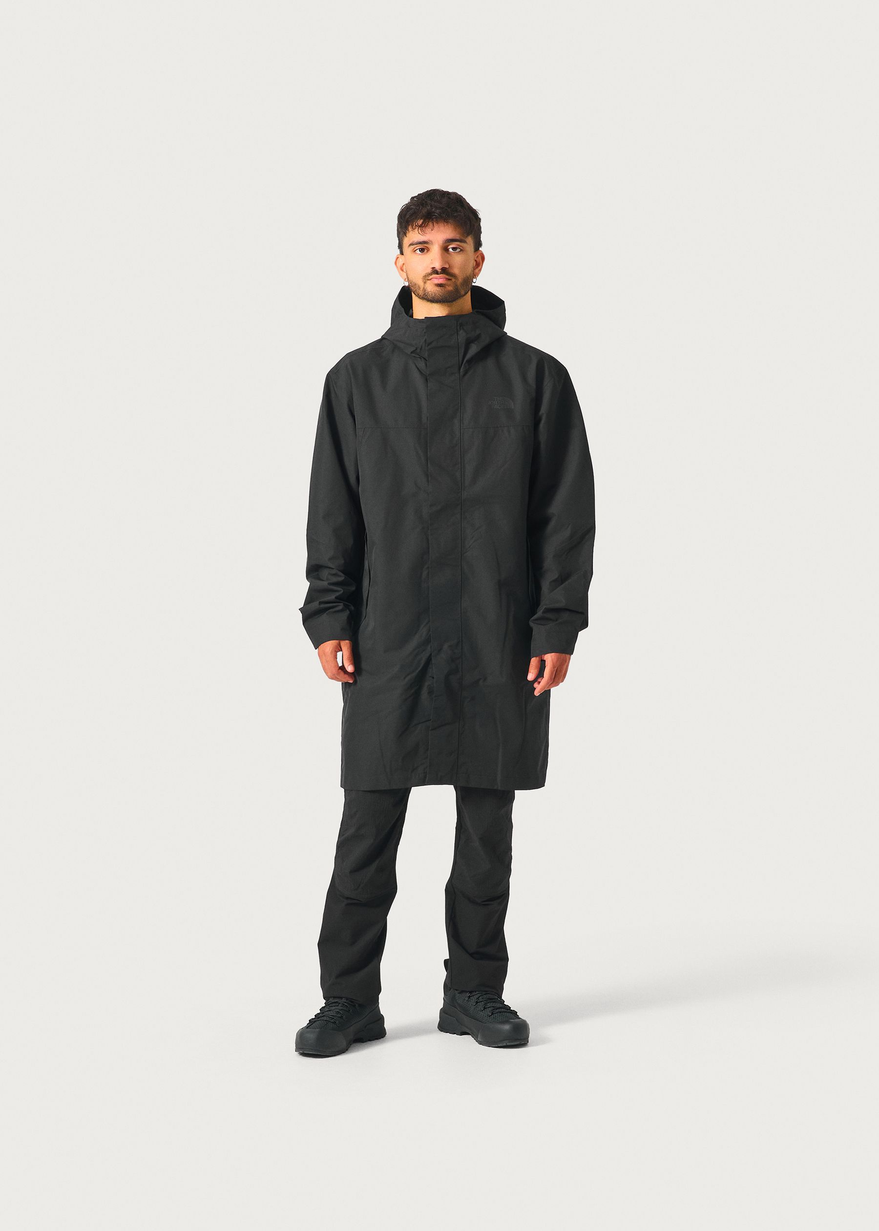 Image - 2 - Nukabira Shell Parka