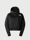 Reaxion Fleece Pullover Hoodie