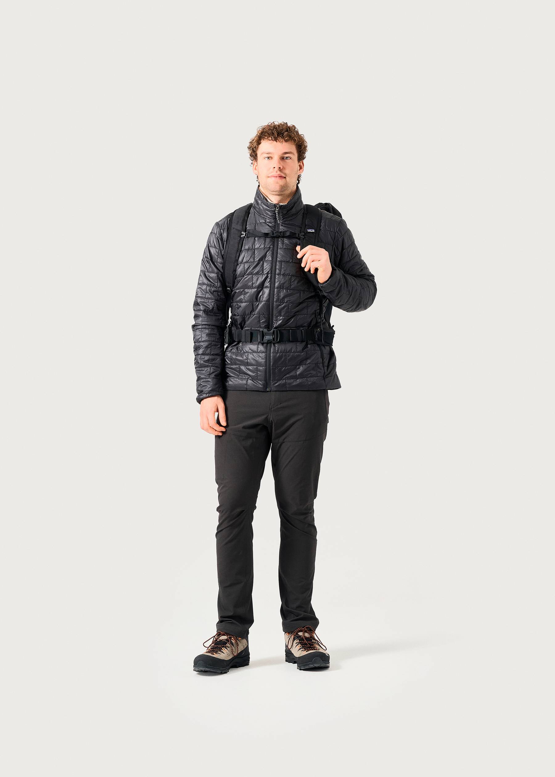 Image - 2 - Nano Puff Jacket