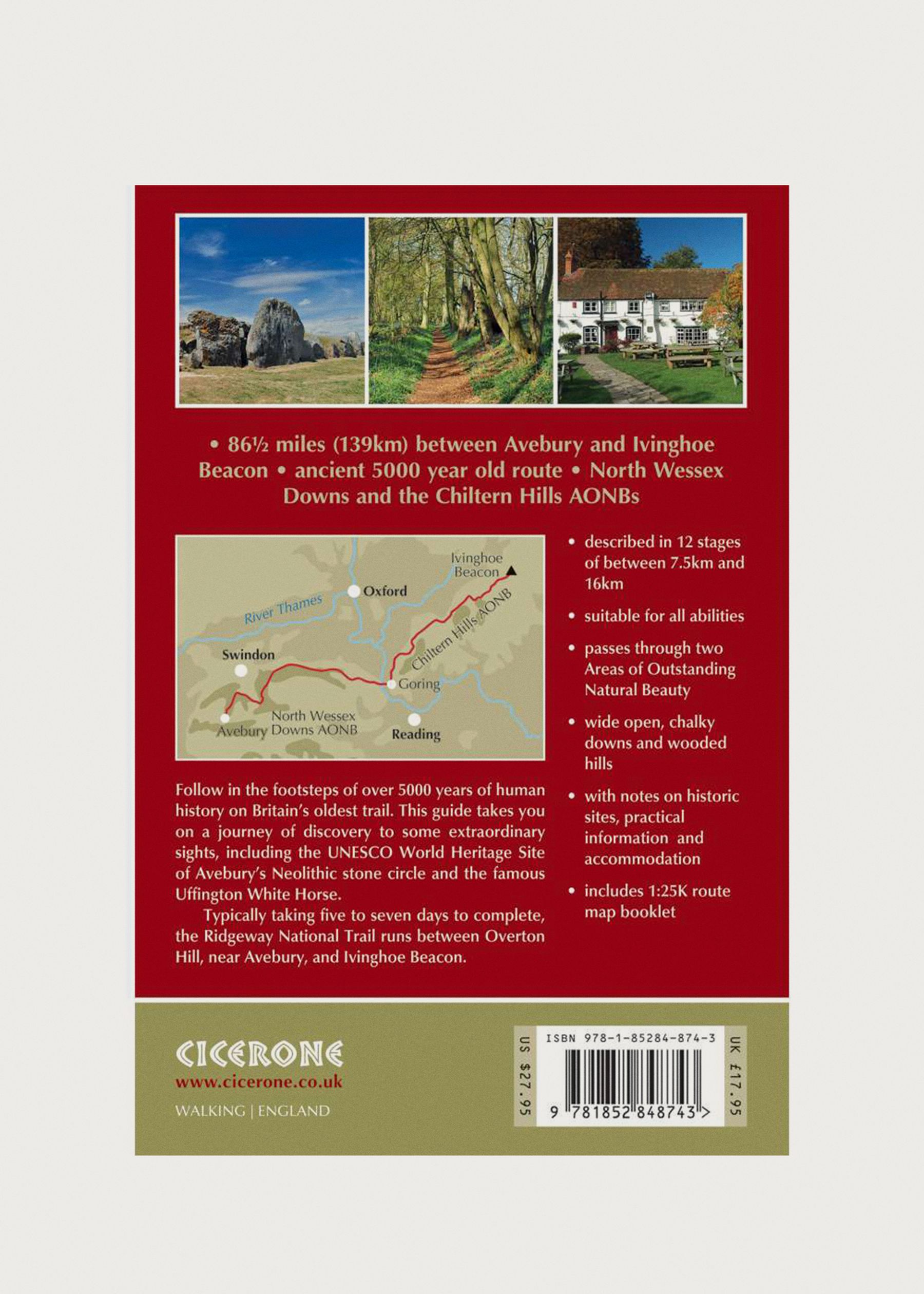Image - 2 - The Ridgeway National Trail