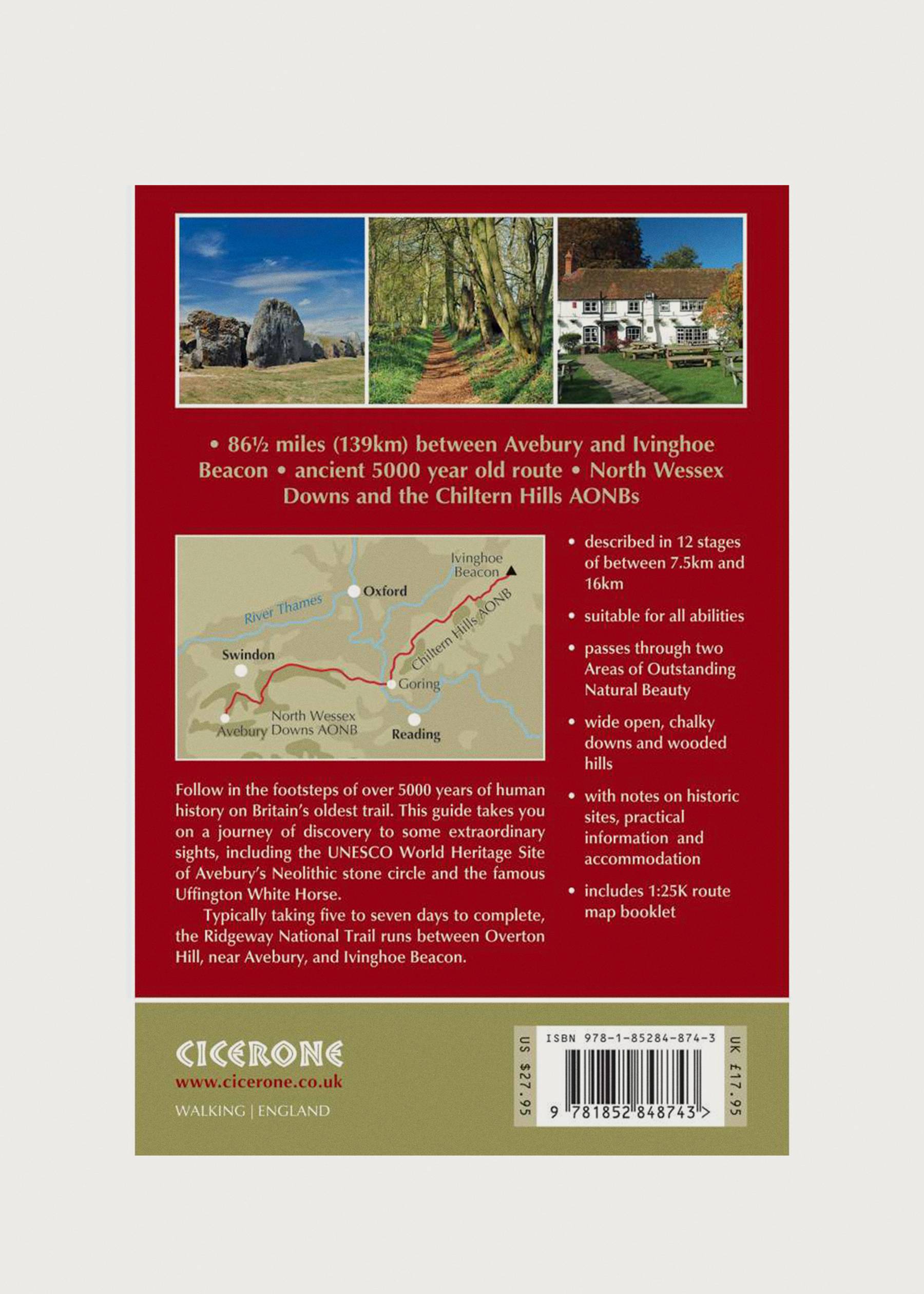 Image - 2 - The Ridgeway National Trail