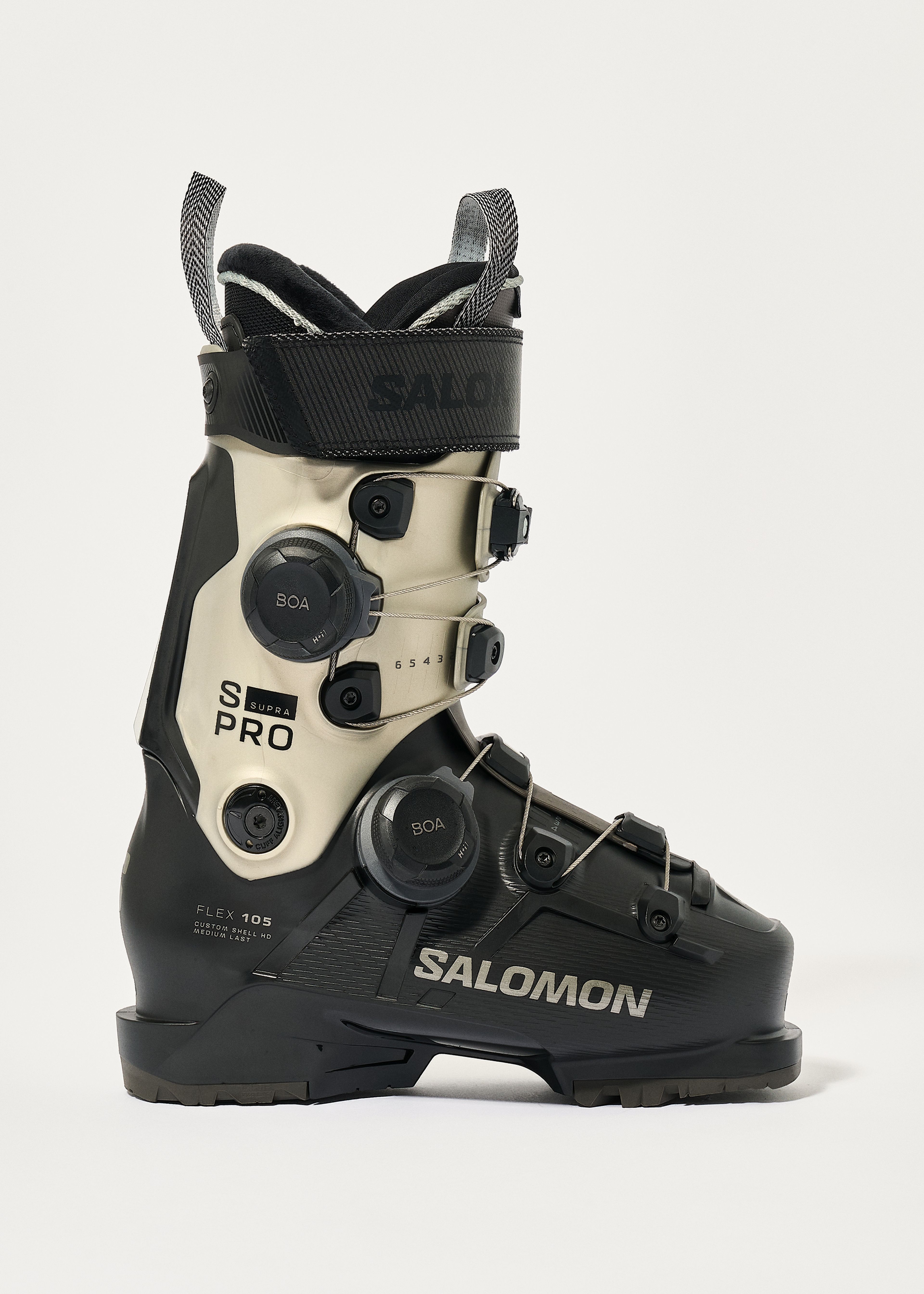 Salomon S/Pro Supra Dual BOA W 105 Ski Boots
