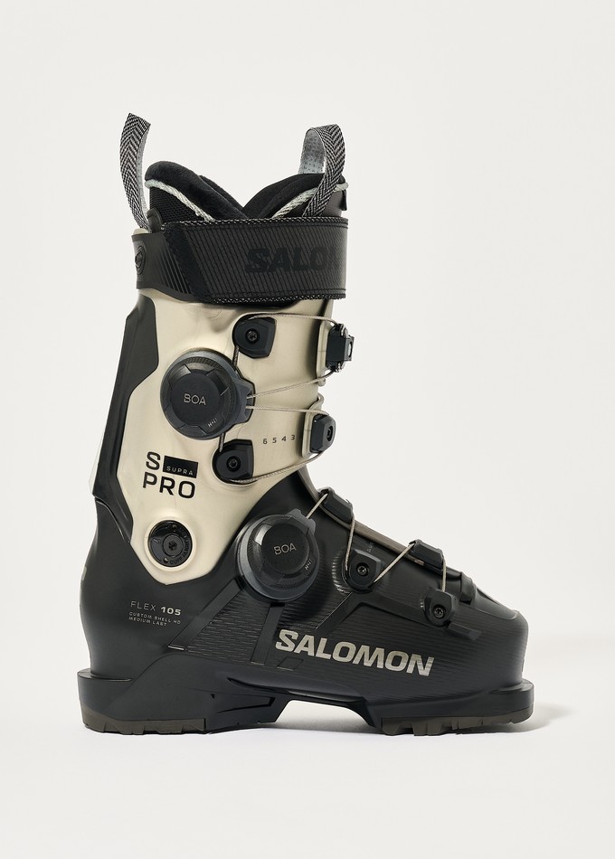 Salomon Shift2 Brake Set